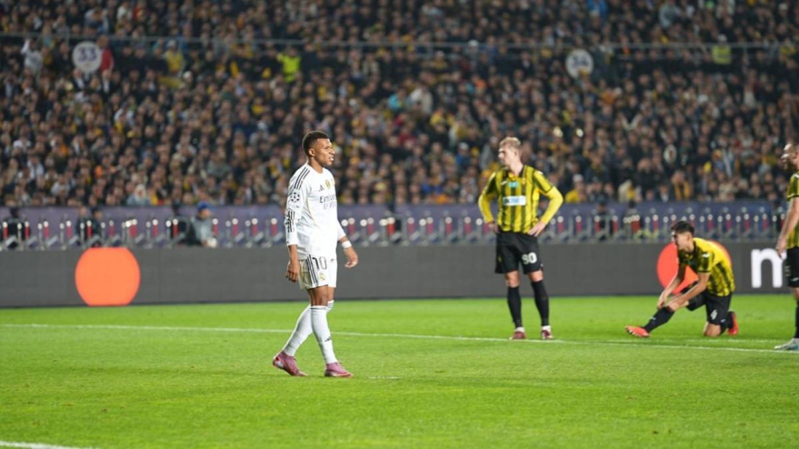 QazSport «Қайрат» – «Реал» матчы трансляциясындағы ақауларға түсініктеме берді