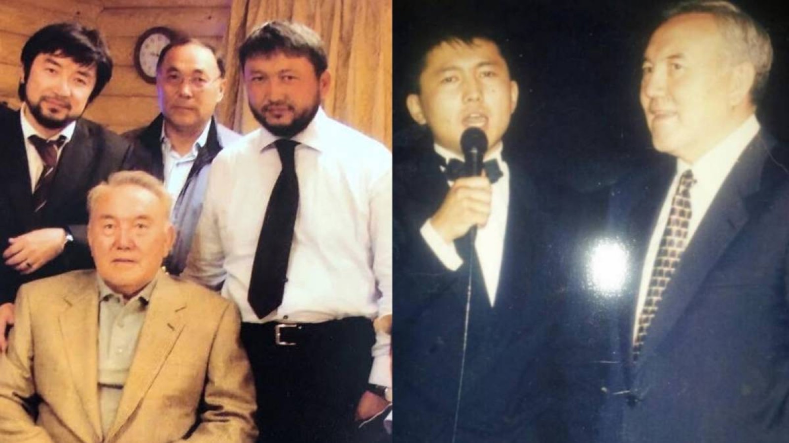 "Ешкім ешкімді аямады": Тазабек Назарбаев жайлы бар шындықты жайып салды (ВИДЕО)