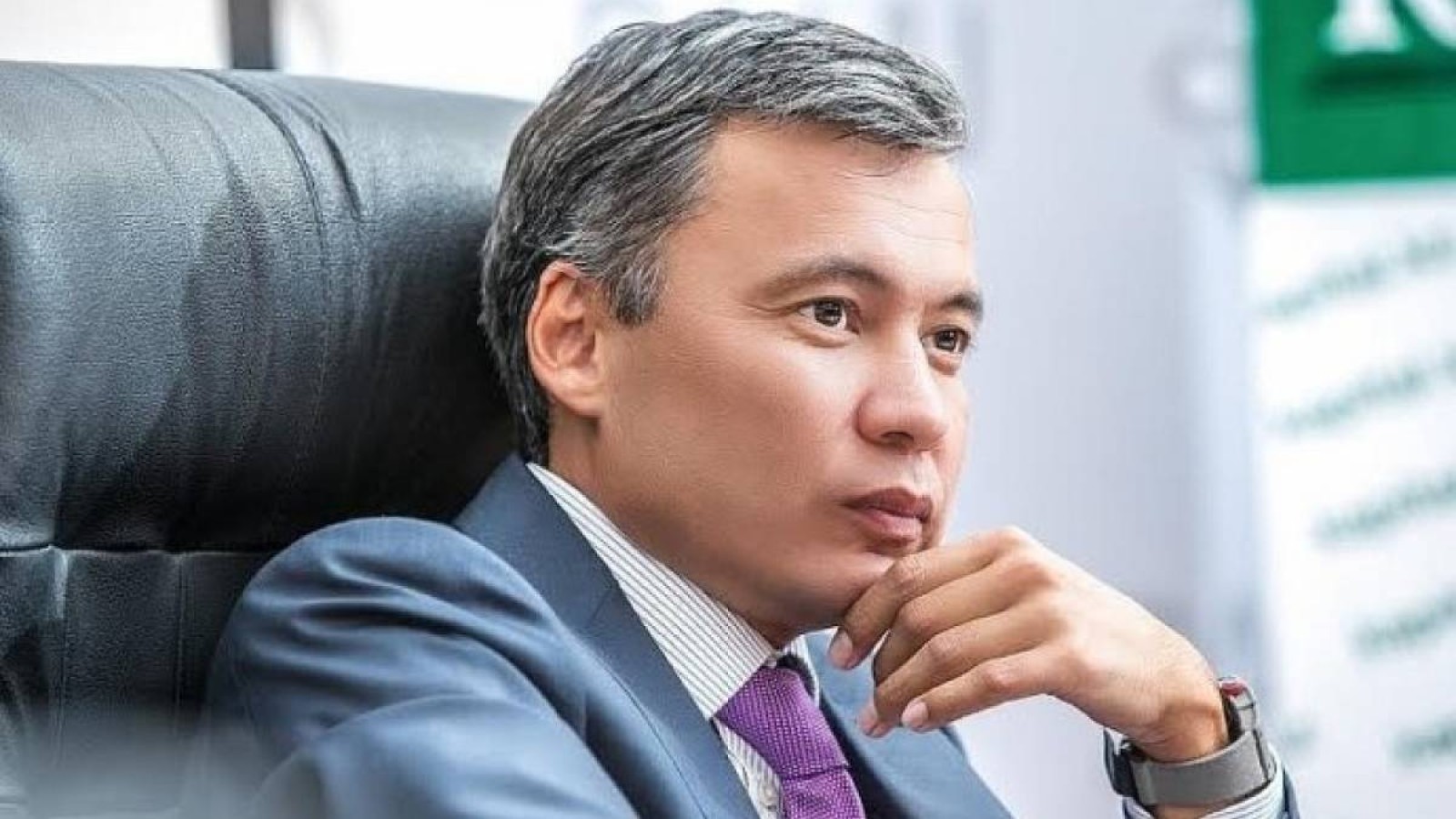 Ертаевты босату туралы сот шешімі жойылды