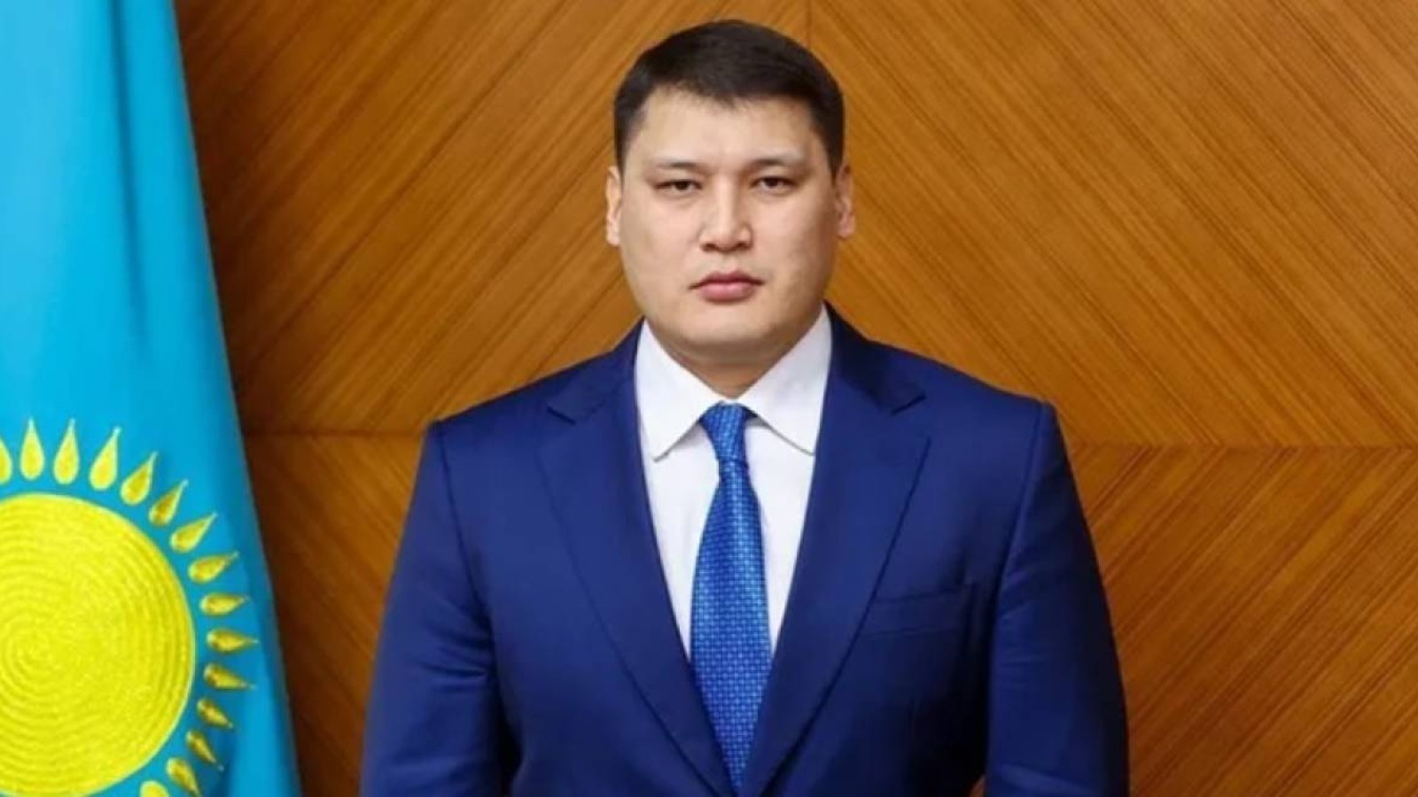 Руслан Берденов Алматыда басшылық қызметке тағайындалғаны хабарланды