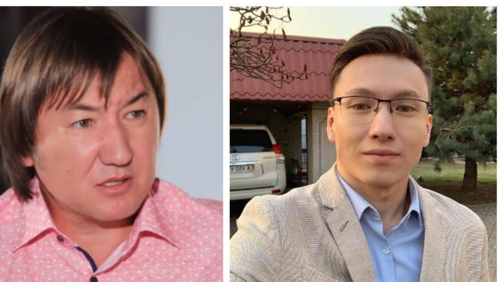 "Мұңайып, қайғырып, түңіліп болдым": Еспановтың ұлы ел естімеген шындықты айтты (ВИДЕО)