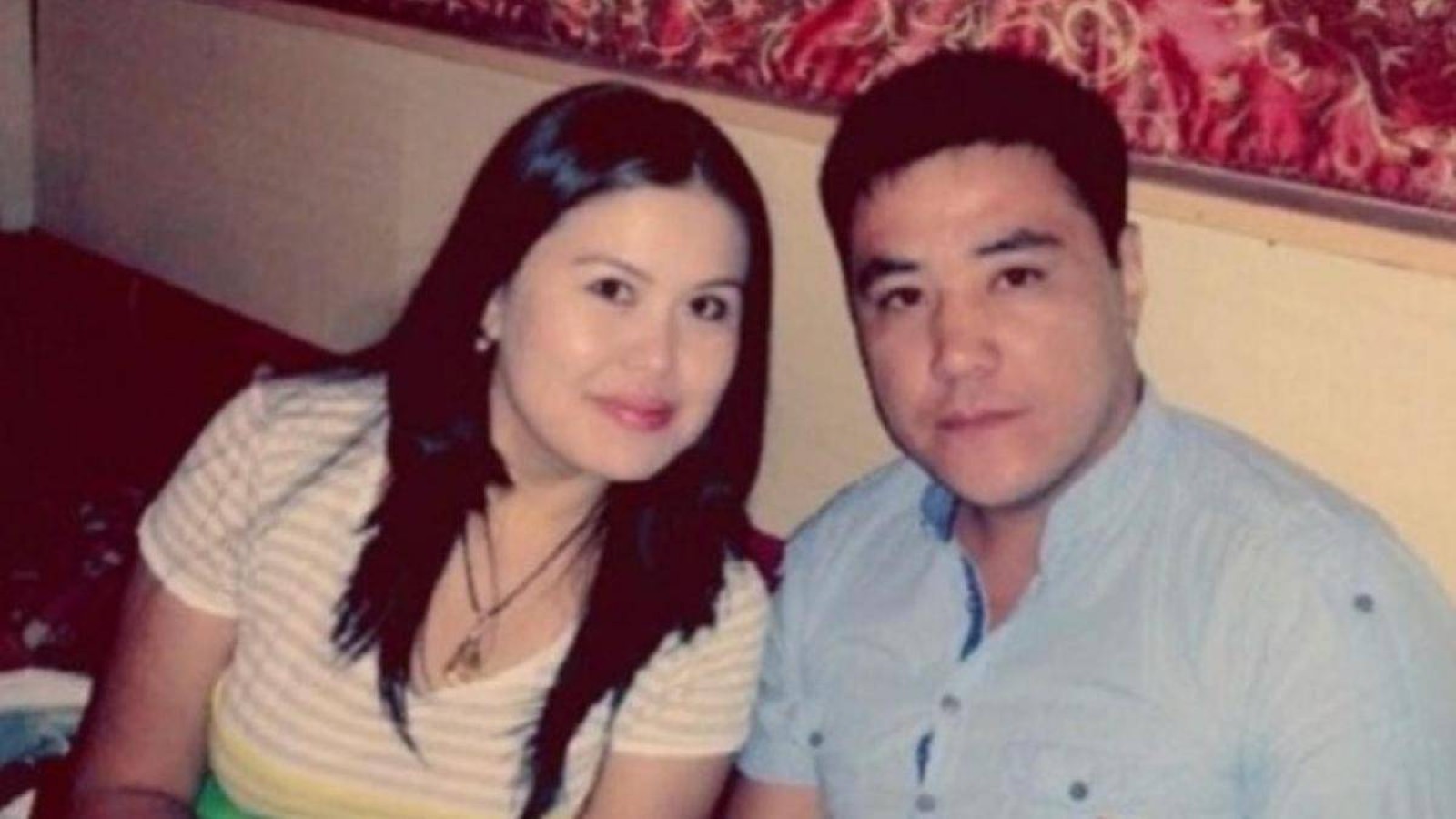 "Ажырасып кетсек те, жасырып жүрдім": Дариға Бадықова құпиясын жайып салды