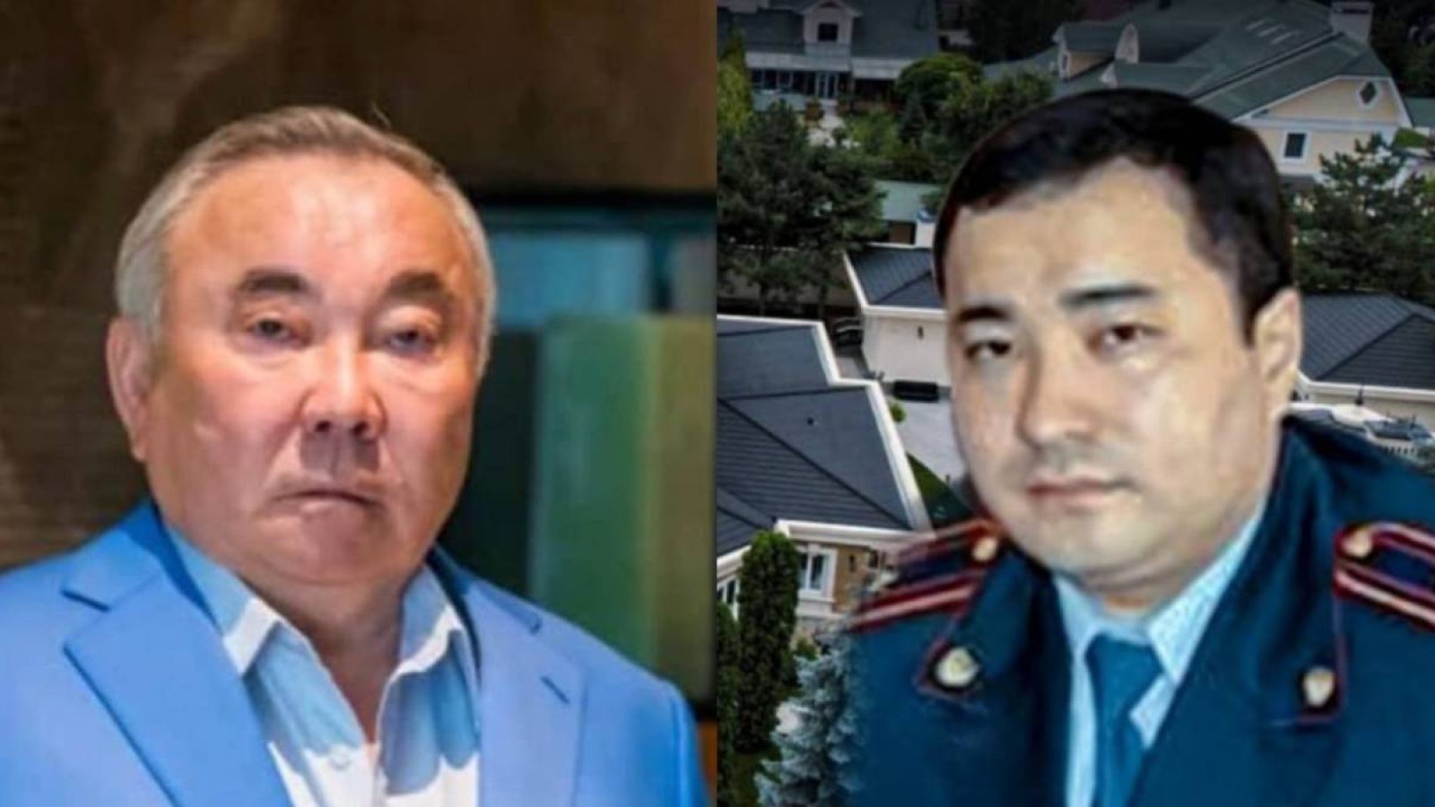 Болат Назарбаевтың ұлы банкрот болғанын жариялады