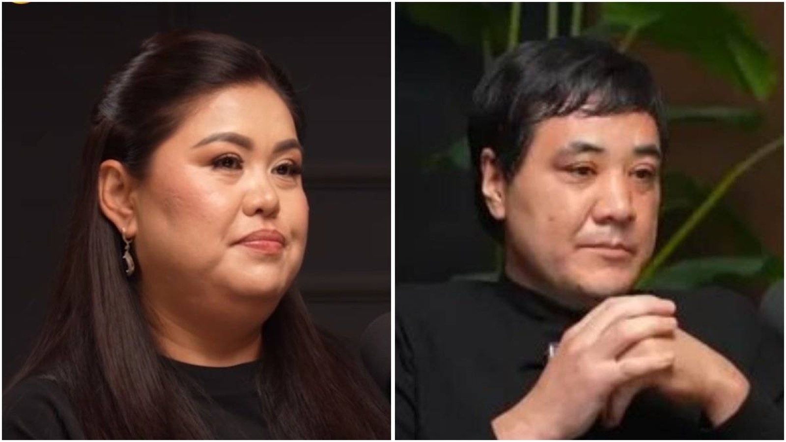 "Менің ақшамды алып, екі рет Меккеге барды": Бадықова экс-күйеуі жайлы сұхбат берді (ВИДЕО)