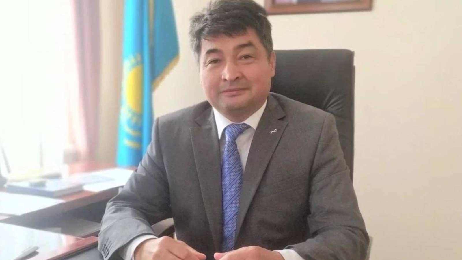 Медициналық университеттің бұрынғы ректоры пара алғаны үшін сотталды