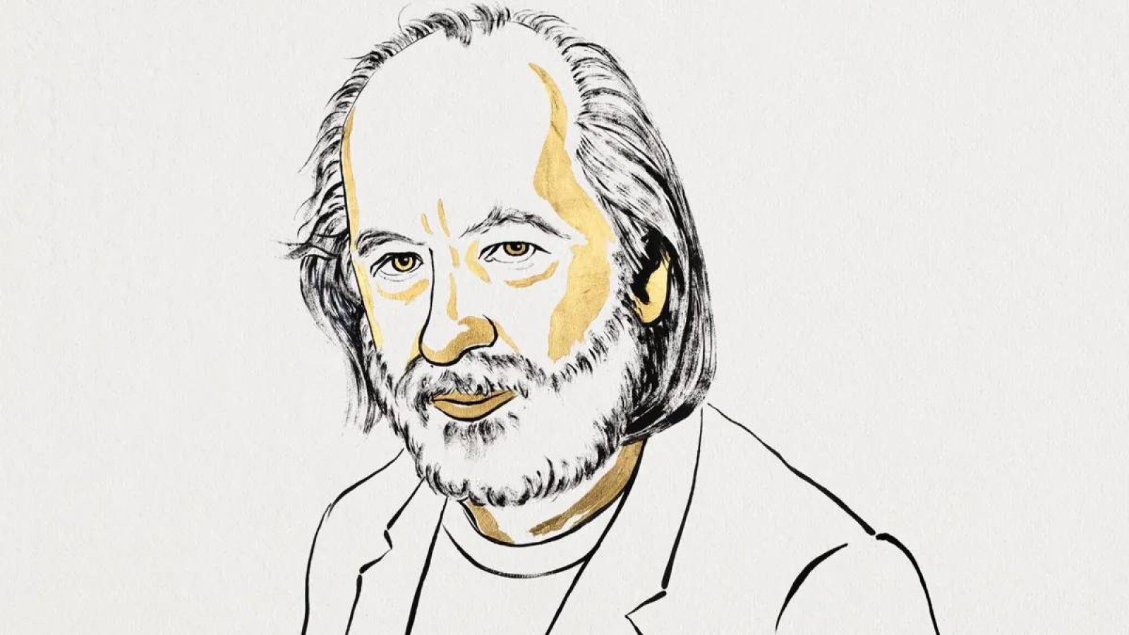 2025 жылғы әдебиет саласындағы Нобель сыйлығы венгр жазушысы Ласло Краснахоркаиге берілді