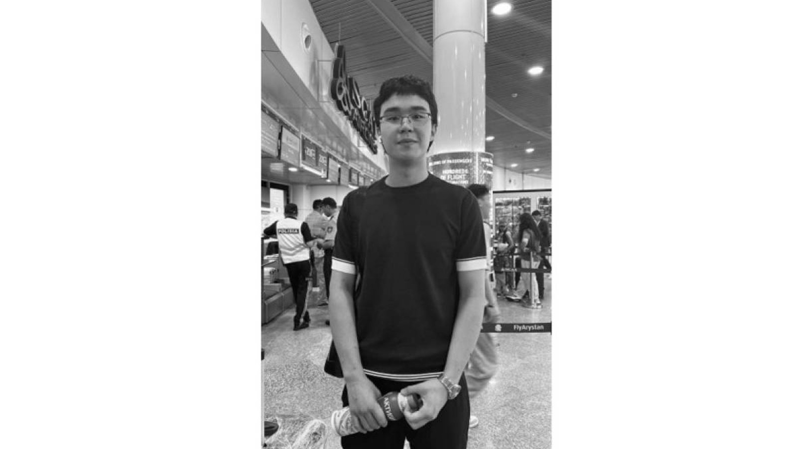 Астанада жасөспірім құрылыс алаңында қаза тапты