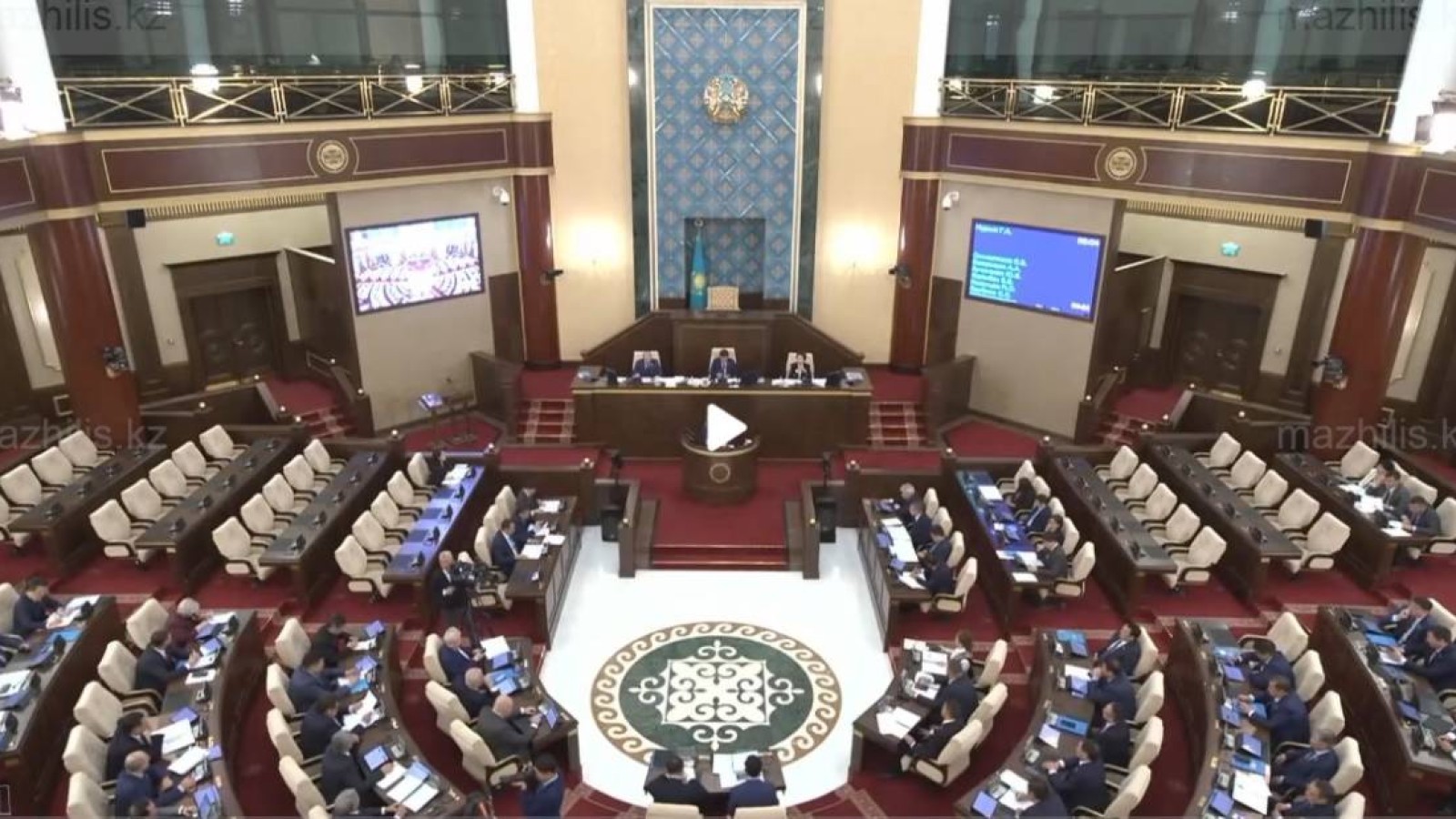 Құқық бұзушылықтың алдын алуға білім, денсаулық сақтау және бизнес салалары тартылады