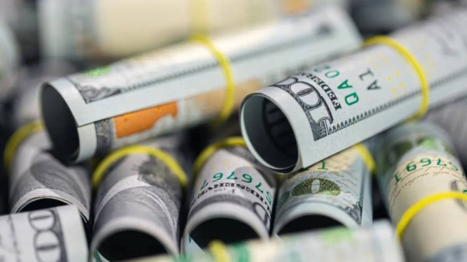 Шетел валютасы қаншадан саудаланып жатыр?