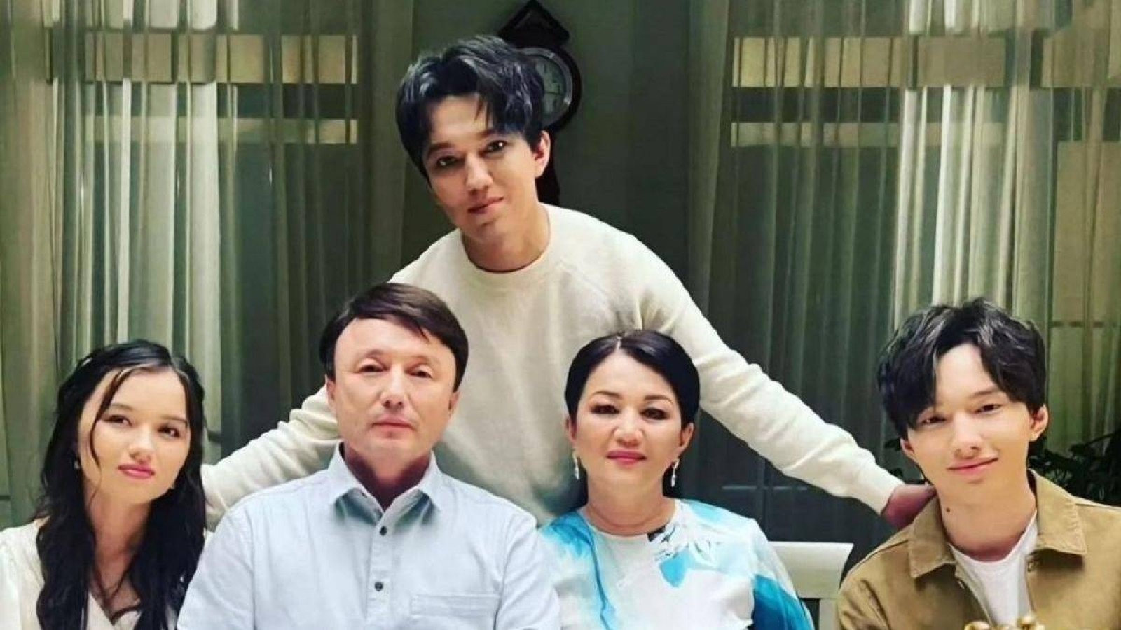 "Қанша мақтаса да, асып тасымайды": Димаштың тағы бір қасиеті елді тәнті етті (ФОТО)