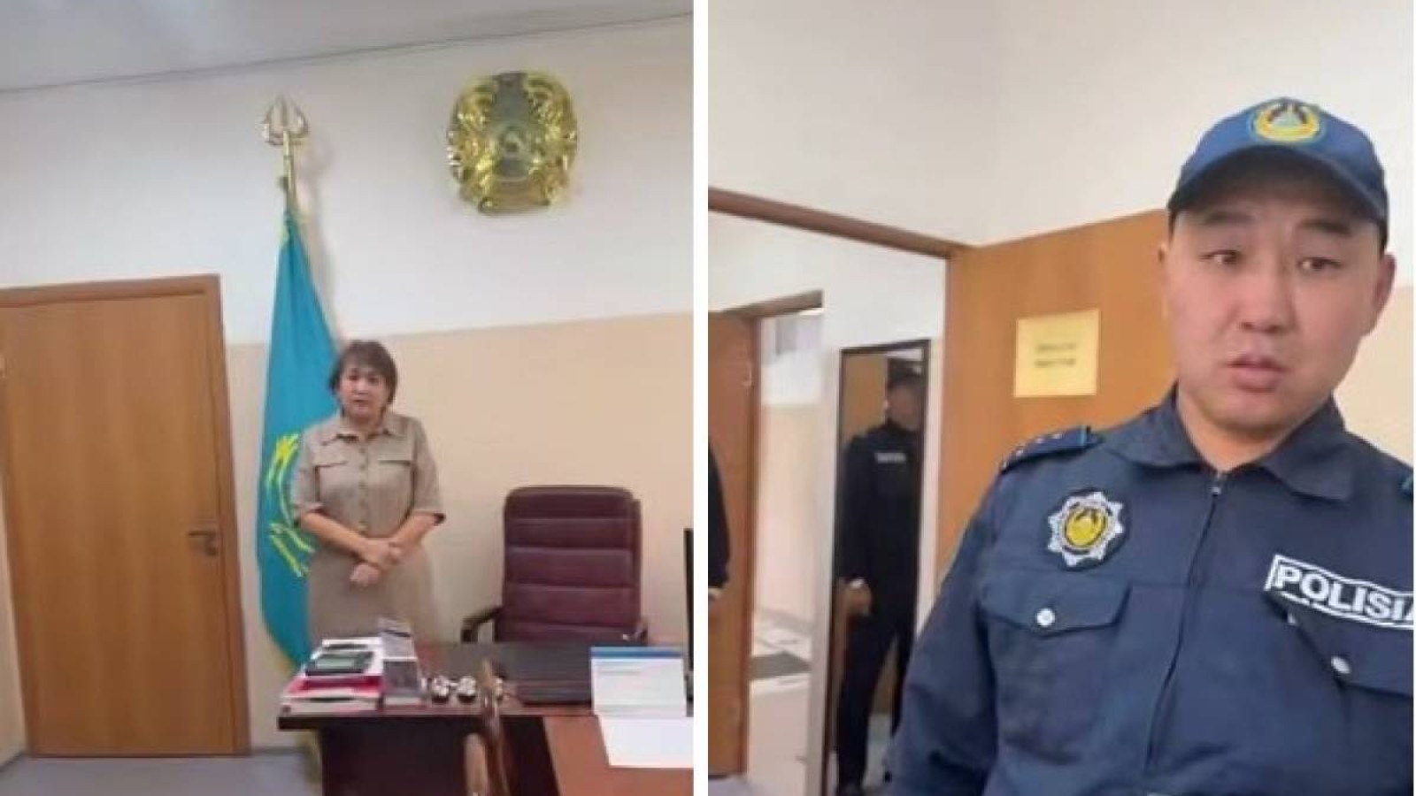 Алматы облысында жетінші сынып оқушысын жасөспірімдер зорлаған