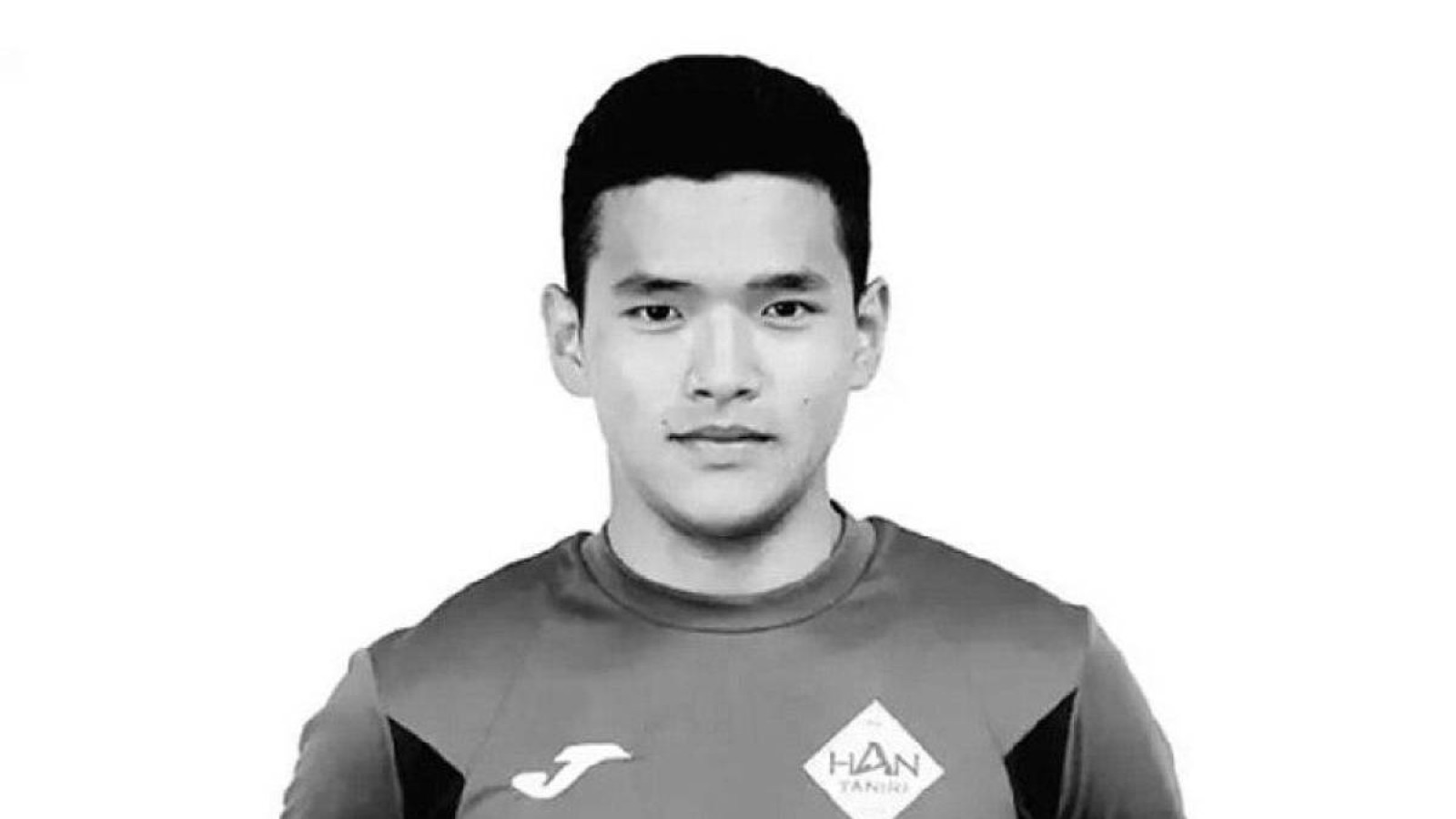 Матч кезінде 19 жастағы футболшы Диас Төлеу көз жұмды