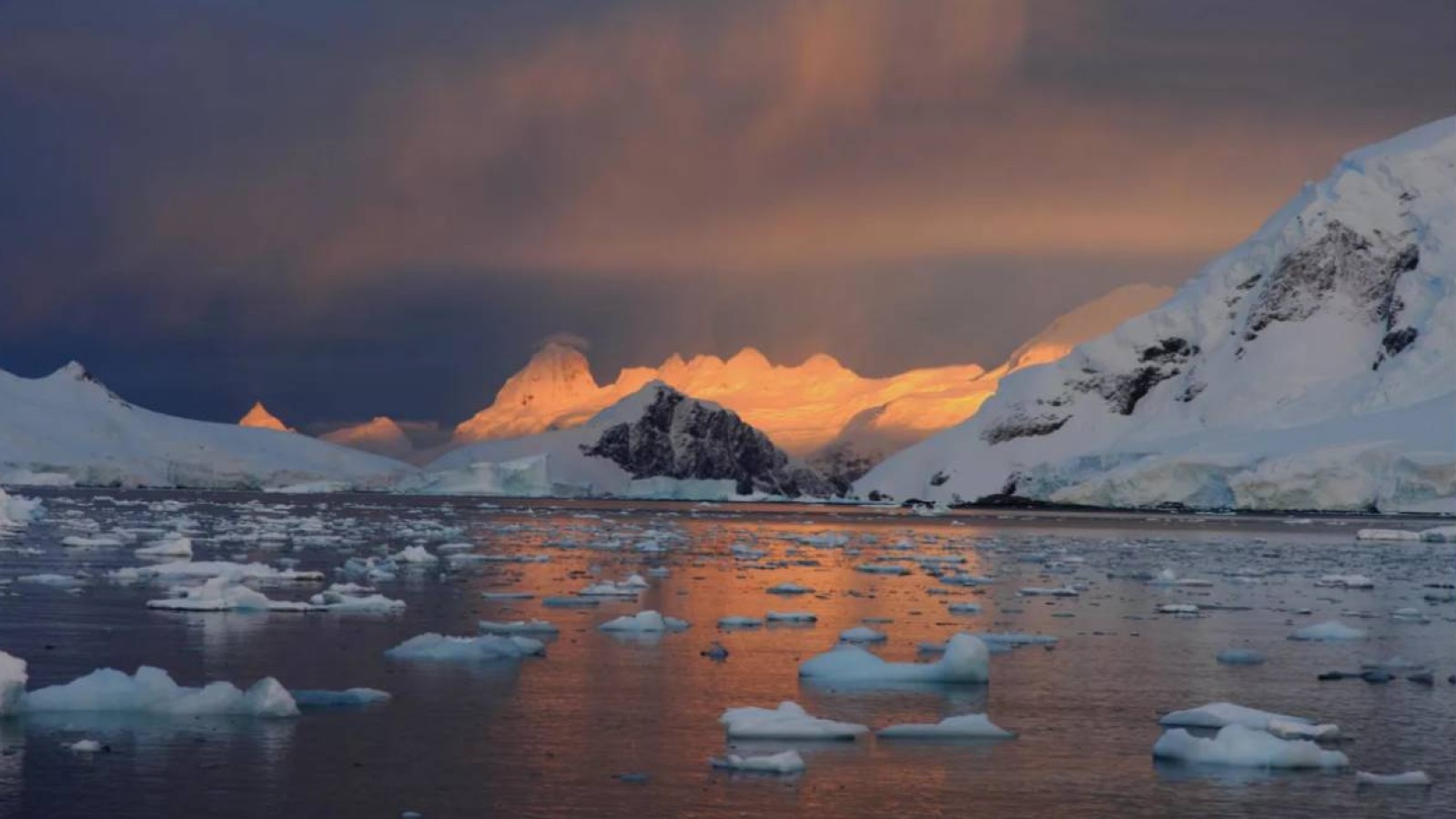 Ғалымдар Жерге төніп келе жатқан апат туралы ескертті