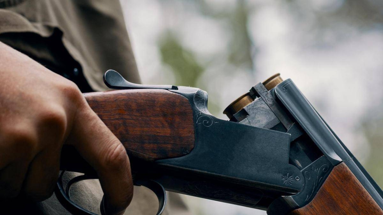 "Екінші Челах": Мерзімді қызметтегі сарбаз басқа әскерилерге оқ атты