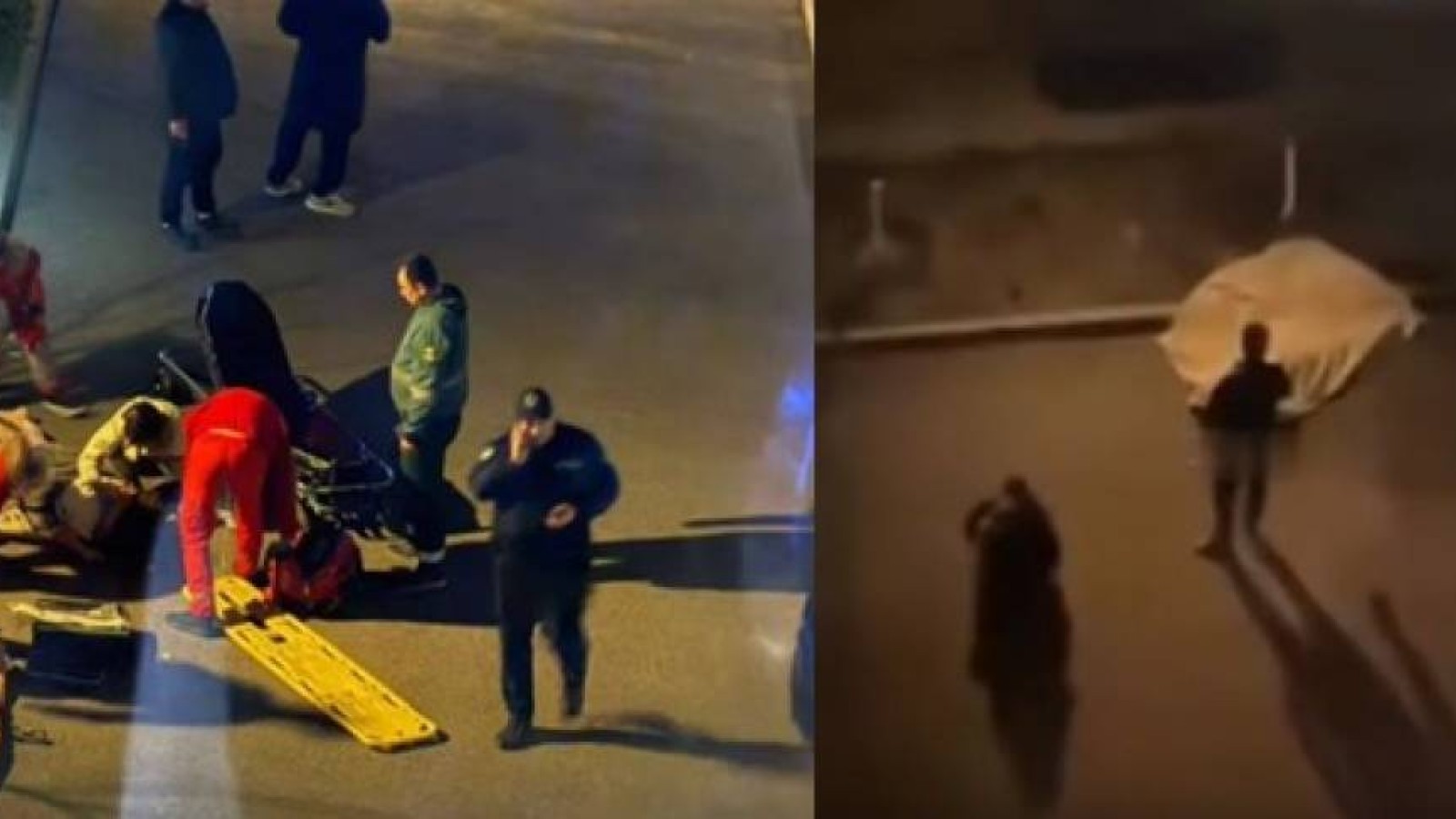 Алматыда 18 жастағы қыз тоғызыншы қабаттан құлап, тірі қалды