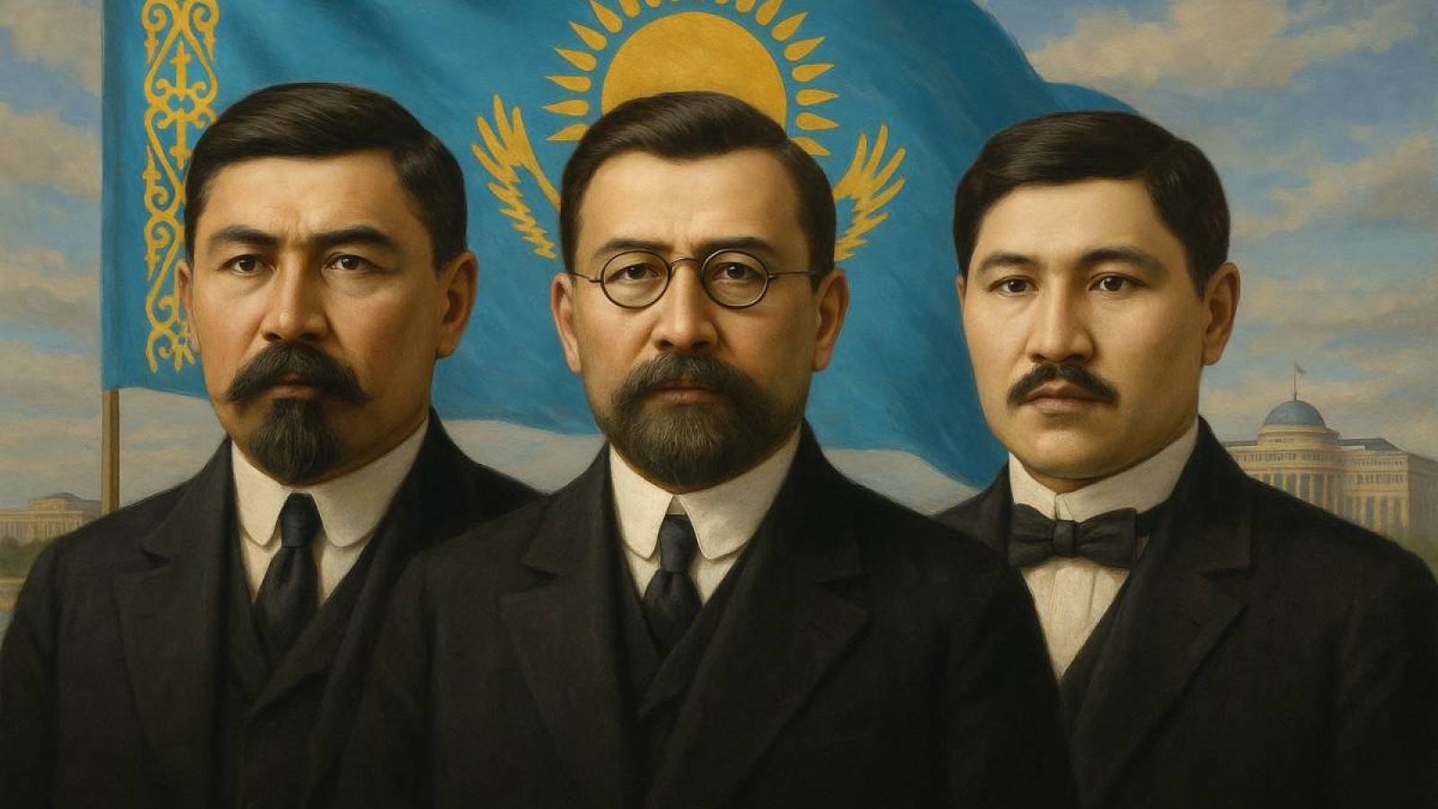 Республика күні: Алаш мұратымен жалғасқан тәуелсіздік тарихы