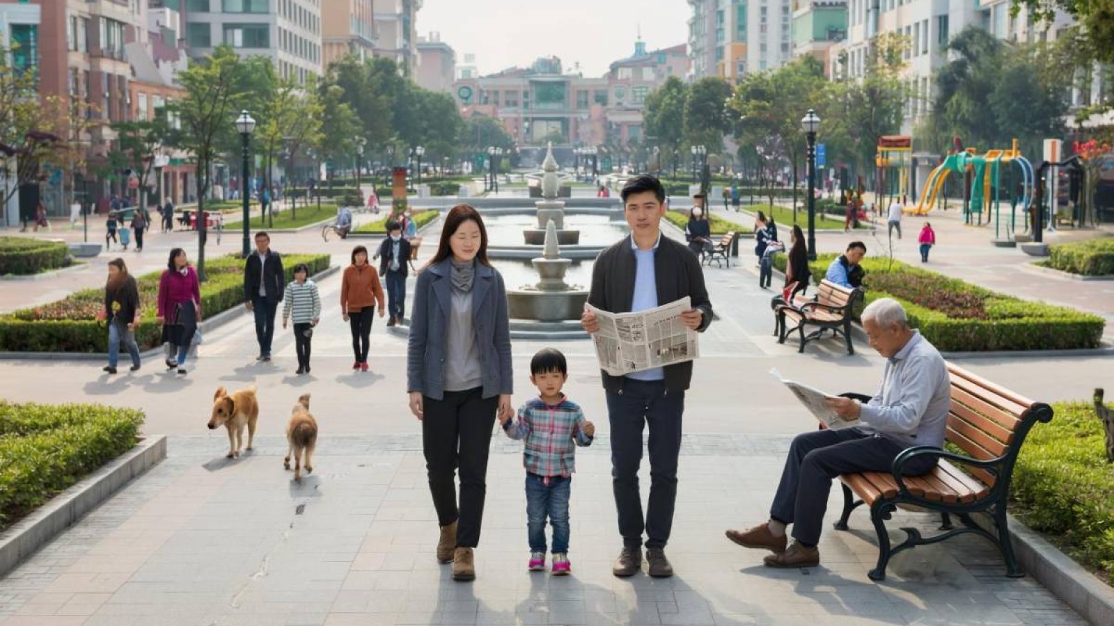 Азаматтық қоғам – ел дамуының тірегі