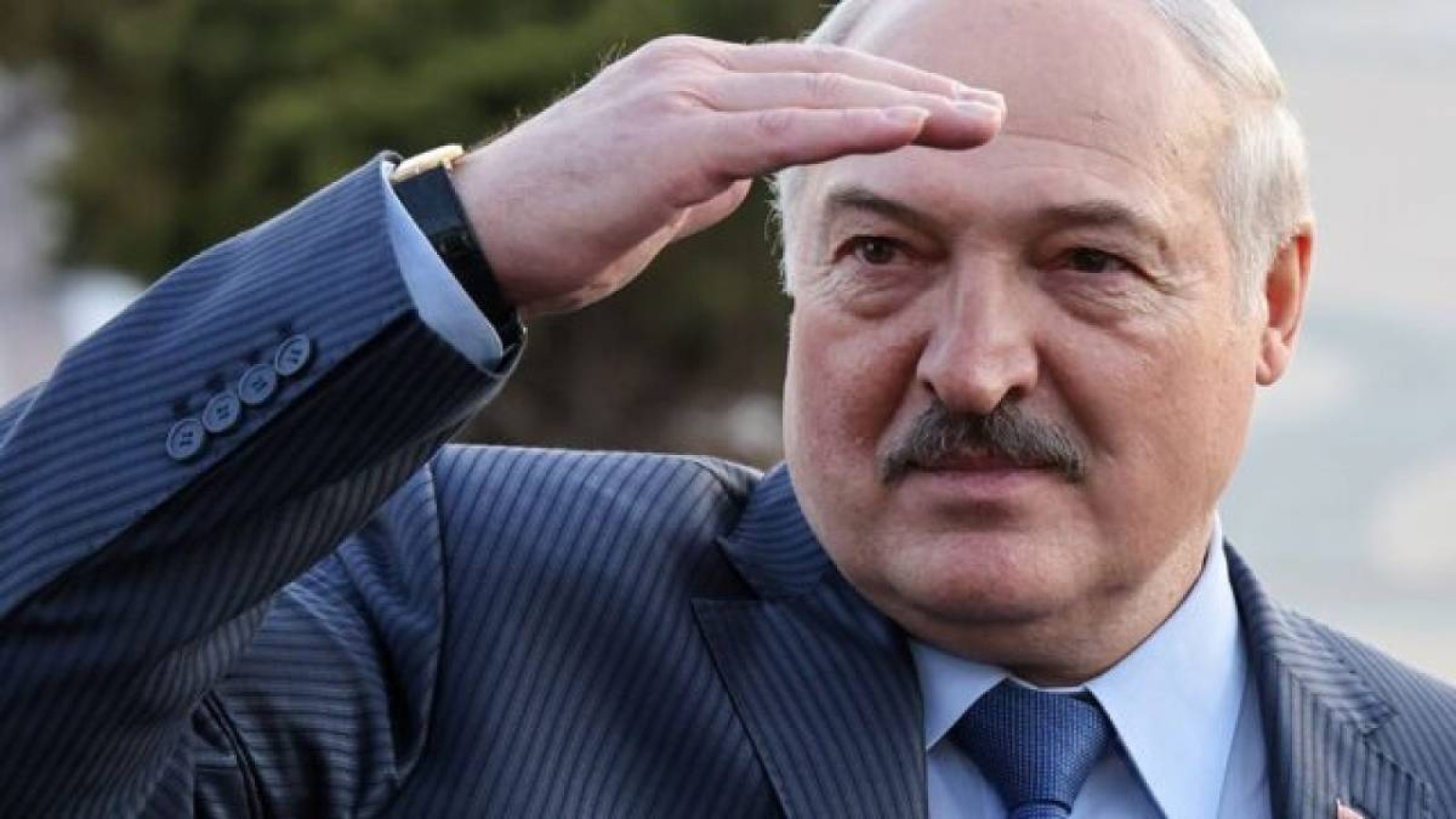«Сасық Еуропа»: Лукашенко ЕО елдері Беларусқа таза ауа үшін ақы төлейтінін айтты