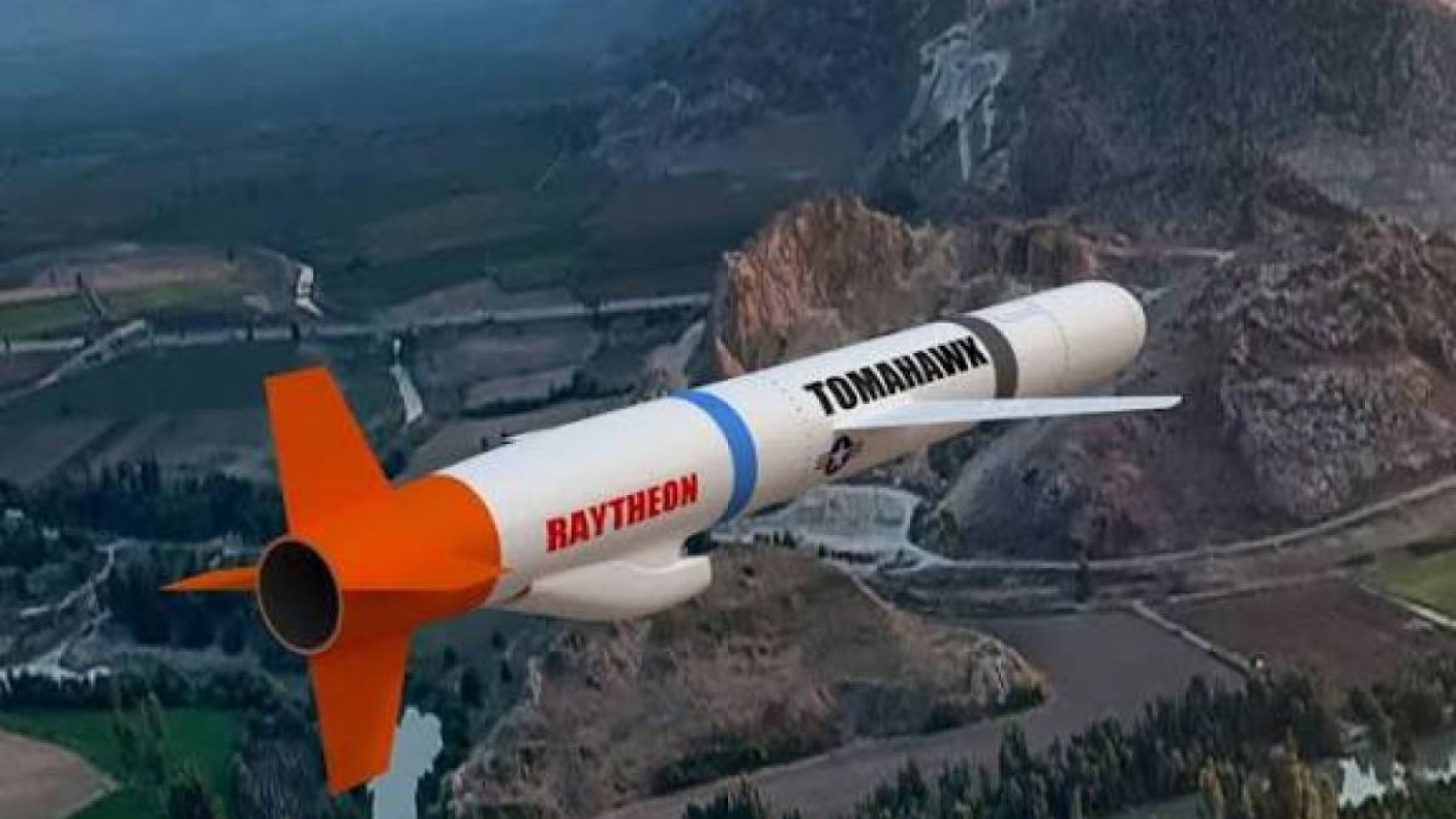 Пентагон «Tomahawk» зымырандарын жеткізуге келісім берді