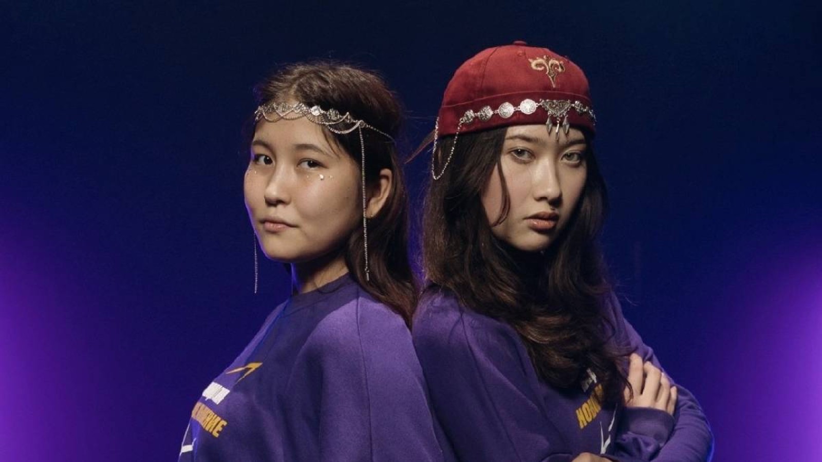 Жаңа адамдардың Özim Тобы ұлттық телеарна эфирінде дебют жасады