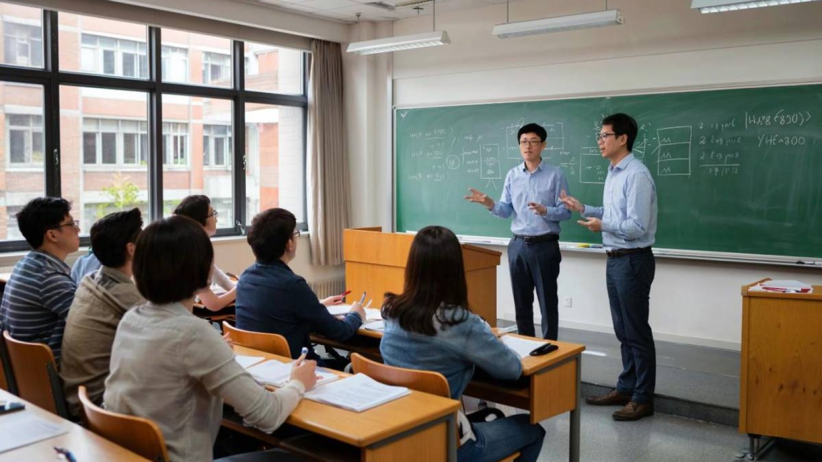 Ұстаздық – қадірлі мамандық, ұлы қызмет