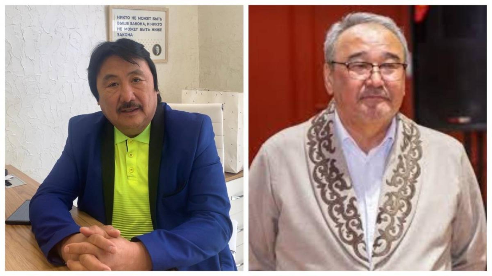 Композитор Марат Омаров неліктен "Анашым" әнін Нұрлан Өнербаевқа орындатқысы келмейді? (ВИДЕО)