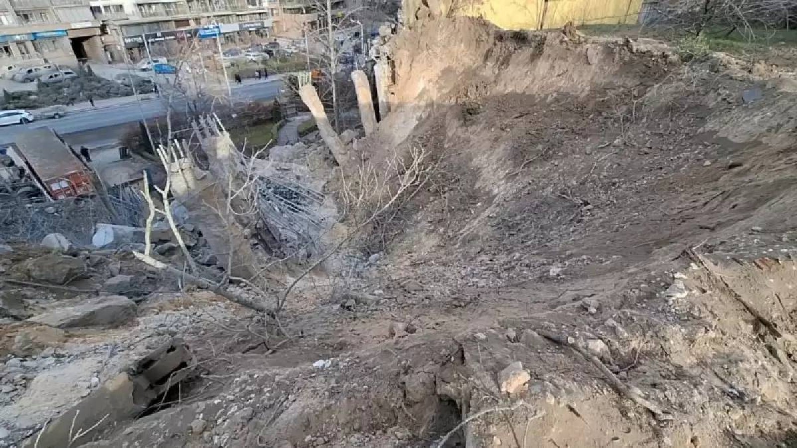 Әзербайжан Ресейге наразылық нотасын тапсырды