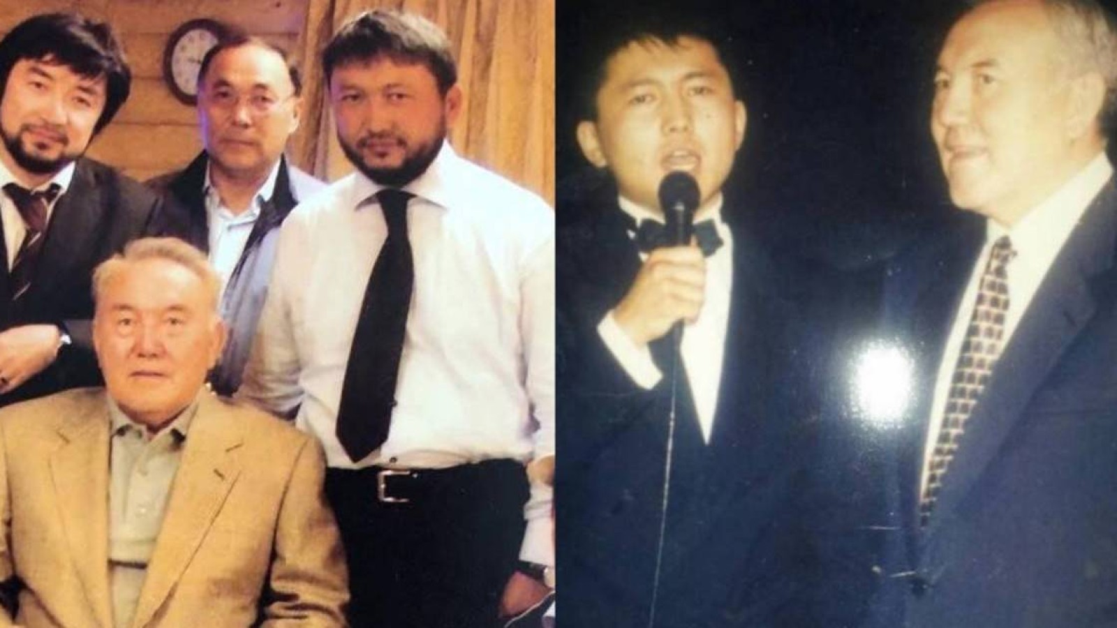 "Ешкім ешкімді аямады": Тазабек Назарбаев жайлы ел естімеген шындықты айтты (ВИДЕО)