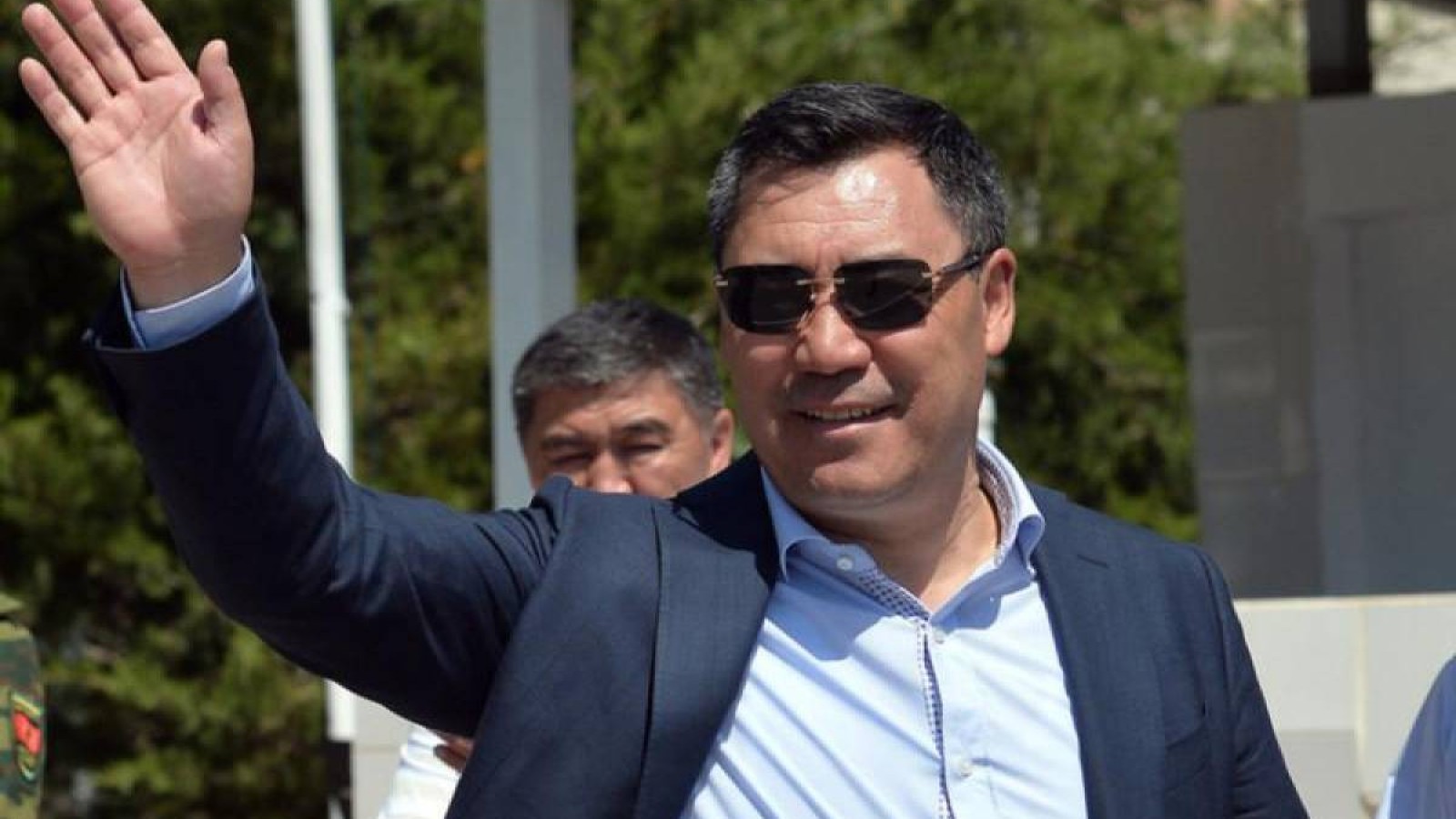 Қырғызстанның экс-президенті Садыр Жапаровты елді күйретті деп айыптады