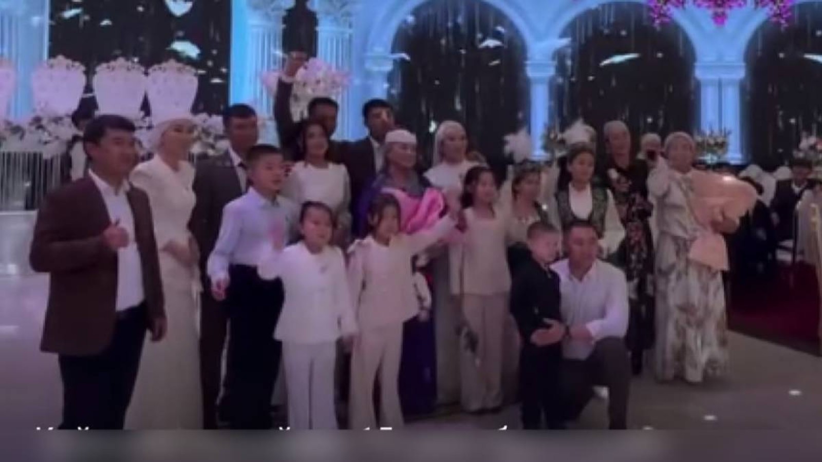 "Сүндет той жасаған": 12 адамның өмірін жалмаған сұмдық жағдай туралы тың ақпарат белгілі болды