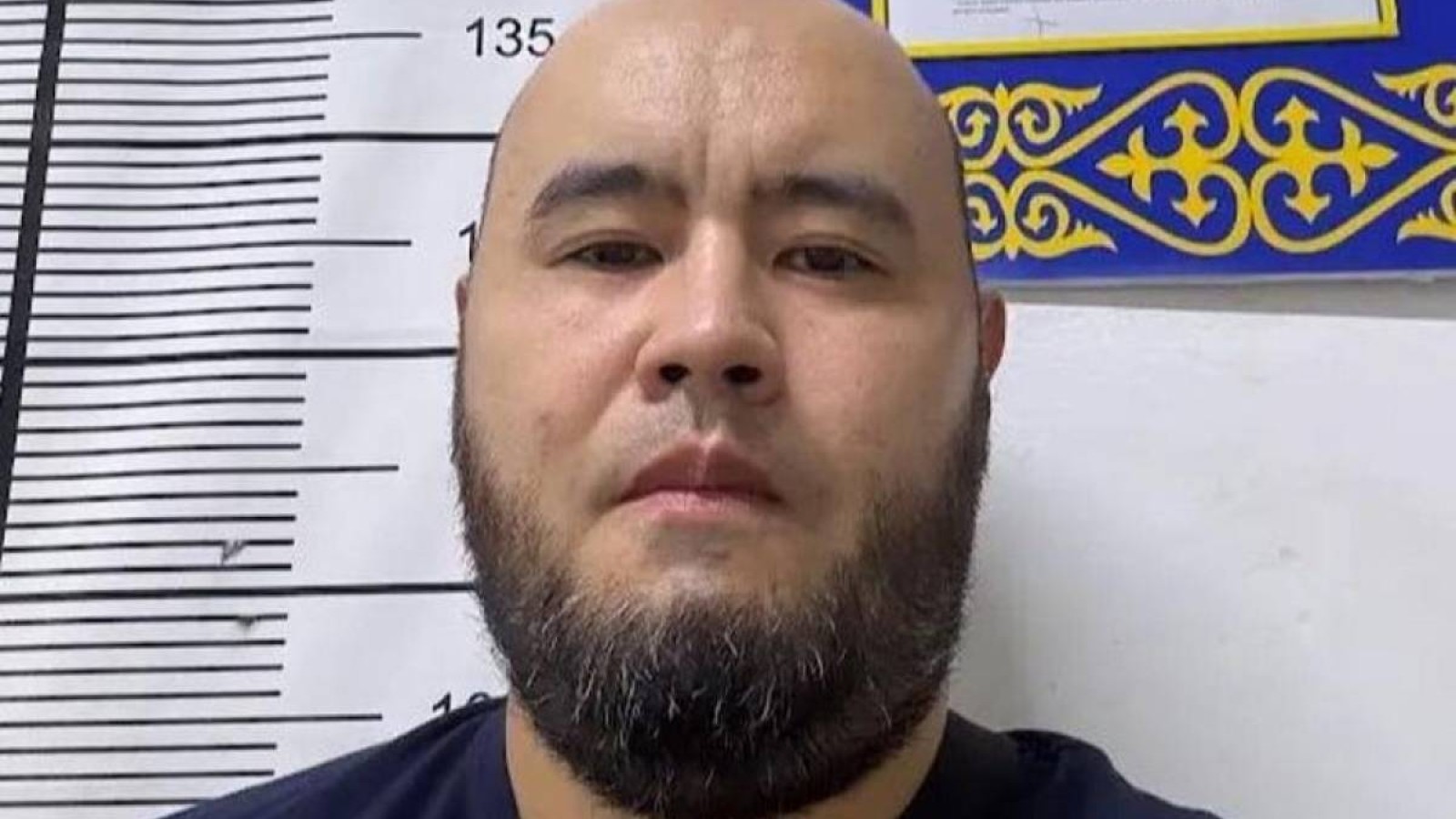 Блогер Аслан Төлегенов ұлтаралық араздық бойынша сотталды