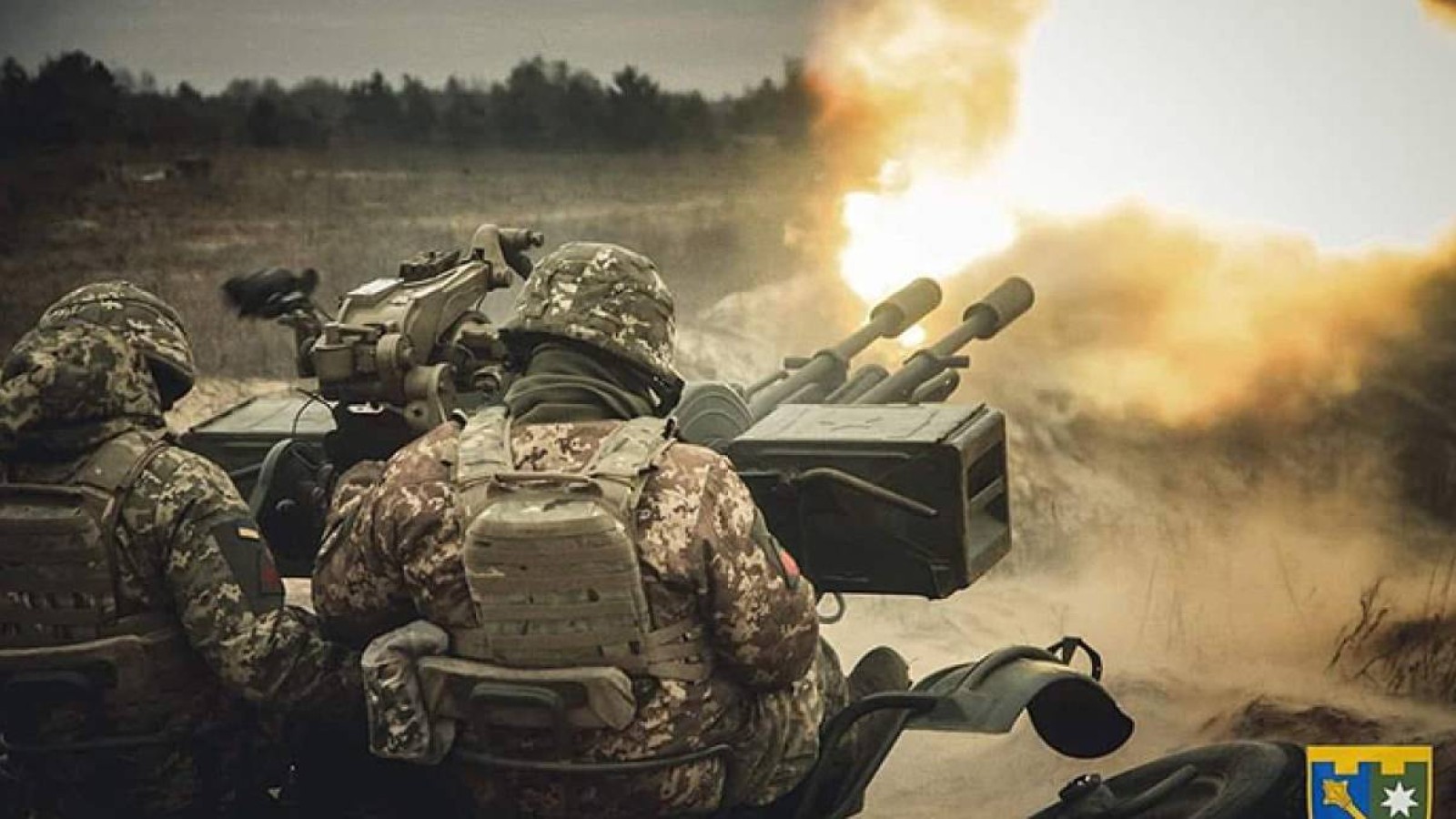 Axios АҚШ ұсынған соғысты тоқтату жоспарының толық мәтінін жариялады