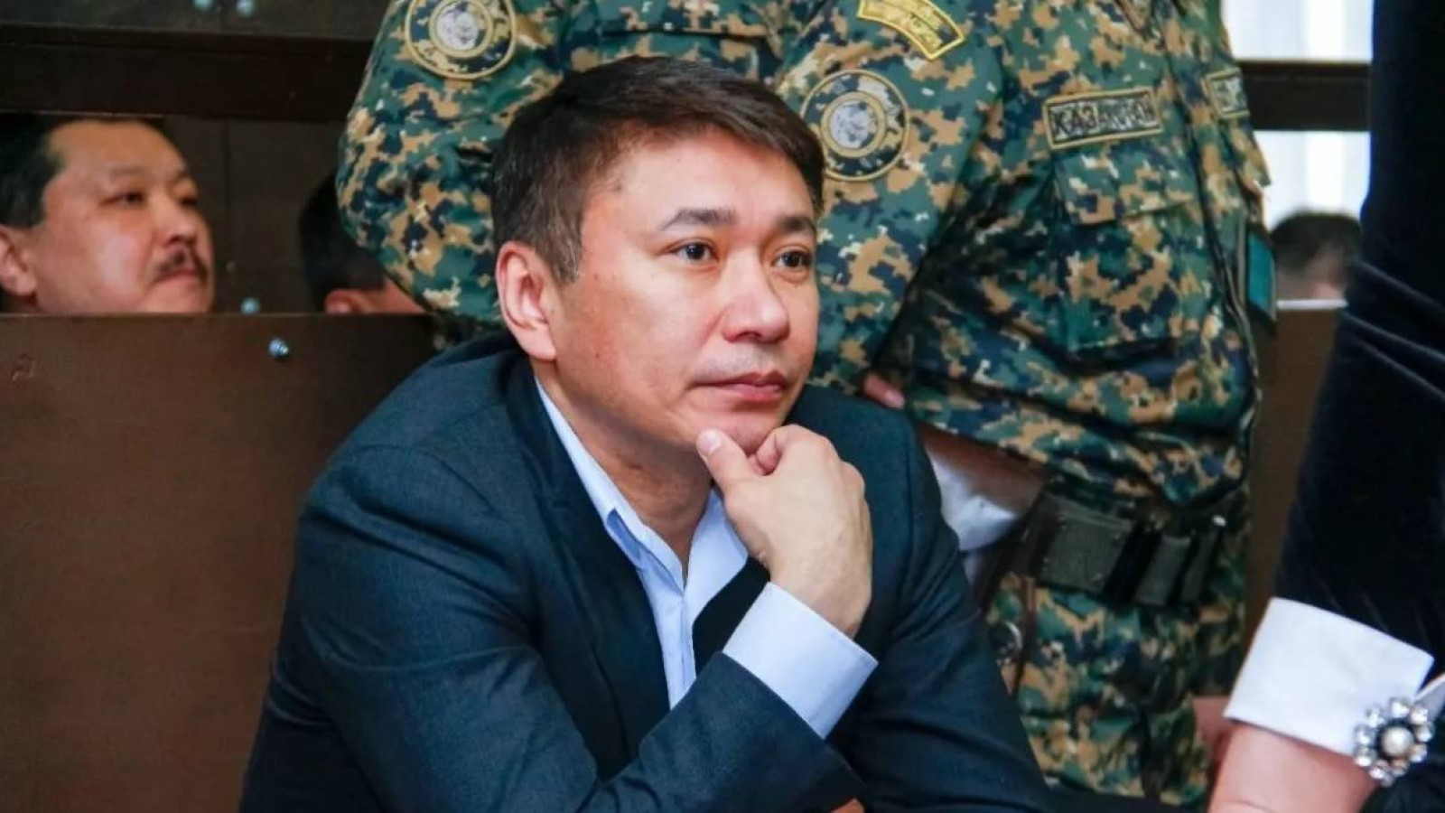Талғат Ермегияевтің адвокаты сотта Бас прокуратураны жеңді