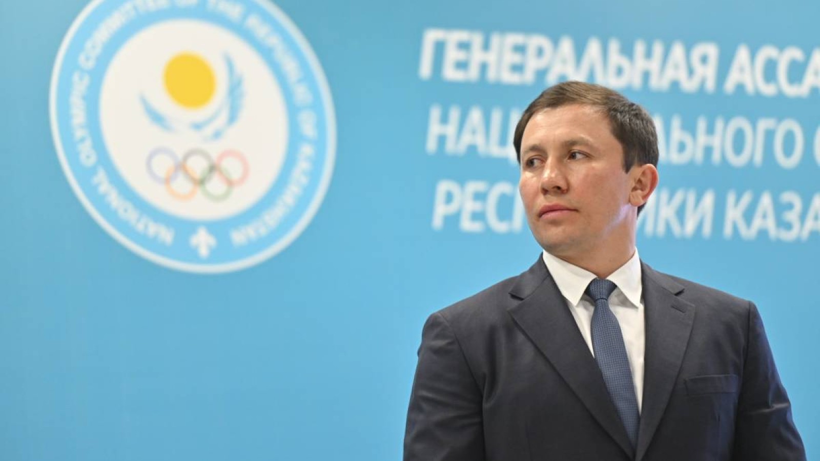 Геннадий Головкин World Boxing ұйымының жаңа президенті болады