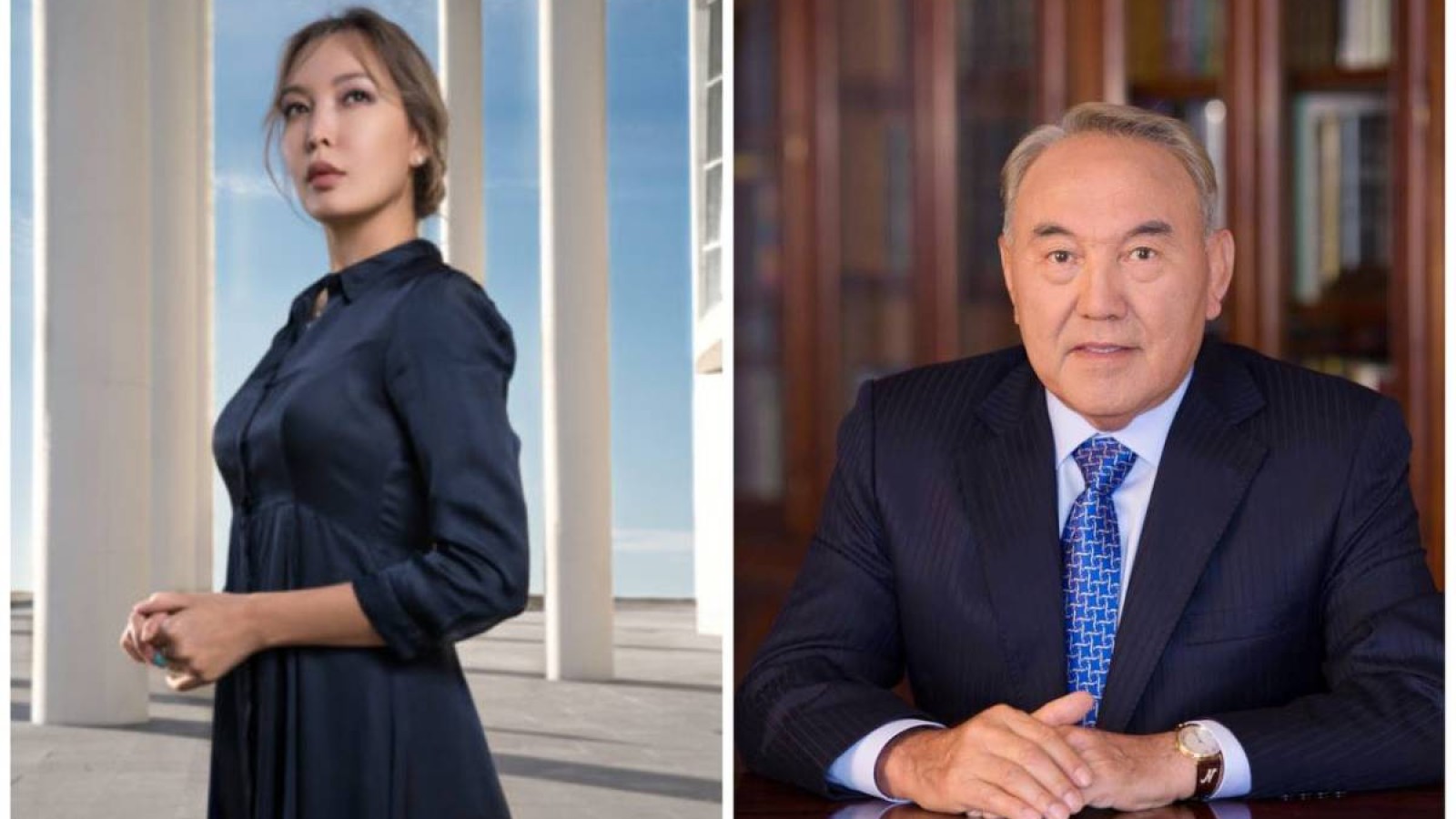 Назарбаевтың үшінші әйелінің туған ағасы Айдос Есполовтың ұсталғаны хабарланды