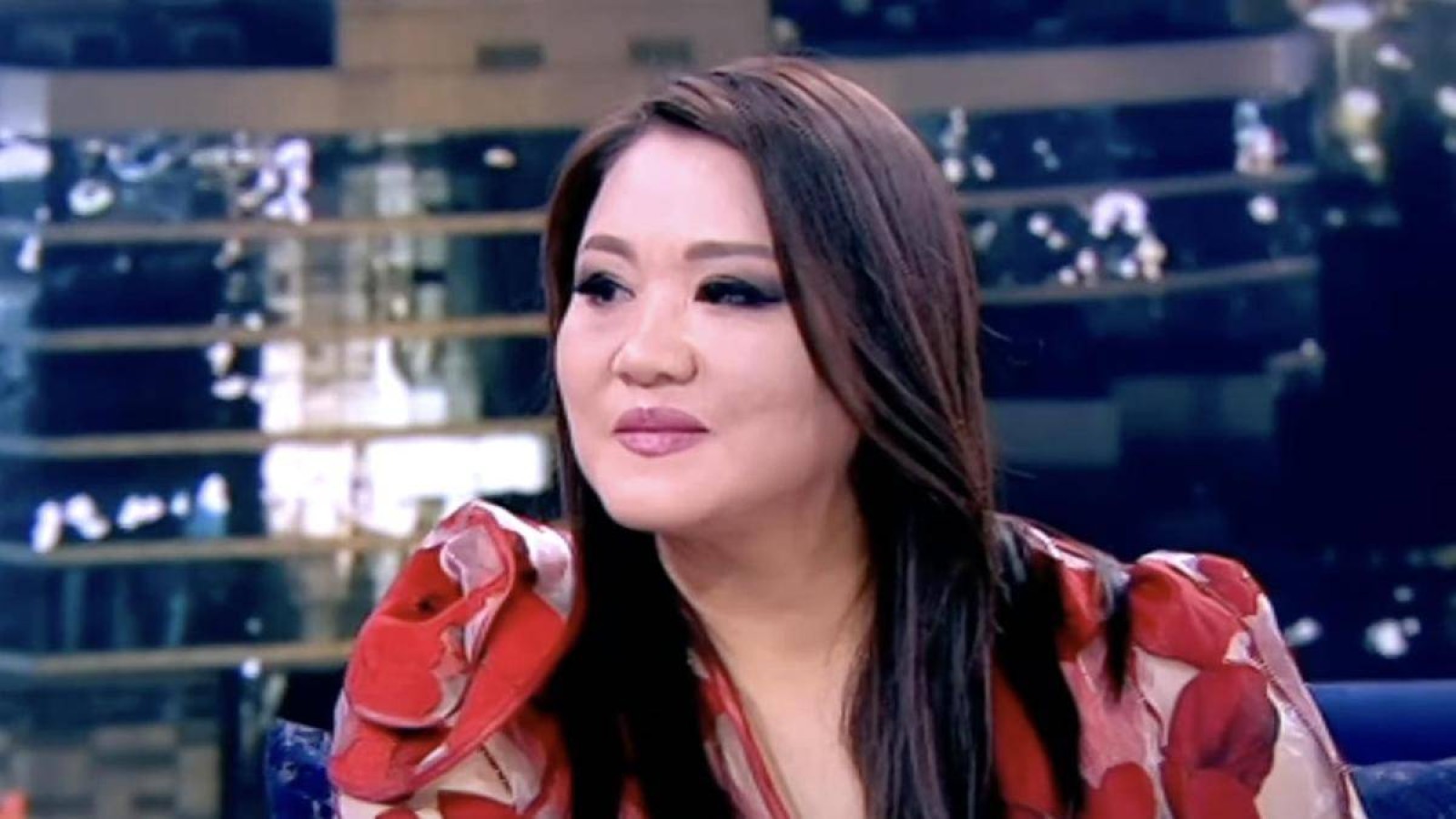 "Алланың қалауымен..." – Ақбота Керімбекова көпшілікке қуанышты жаңалығын жеткізді (ВИДЕО)