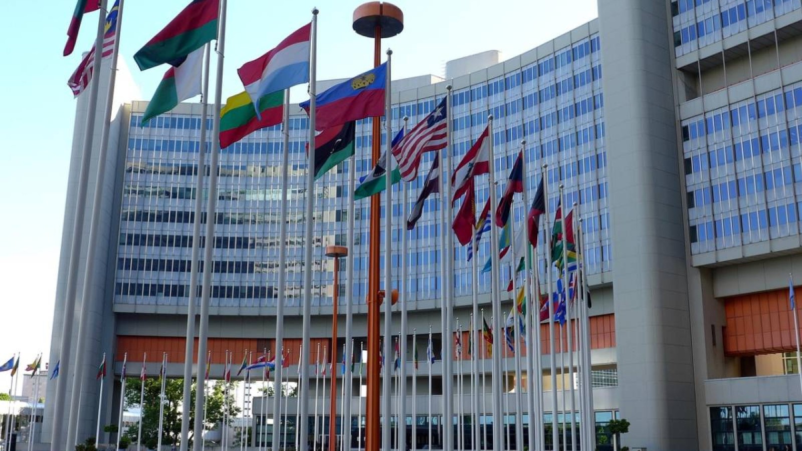 Біріккен ұлттар ұйымын реформалау – уақыт талабы