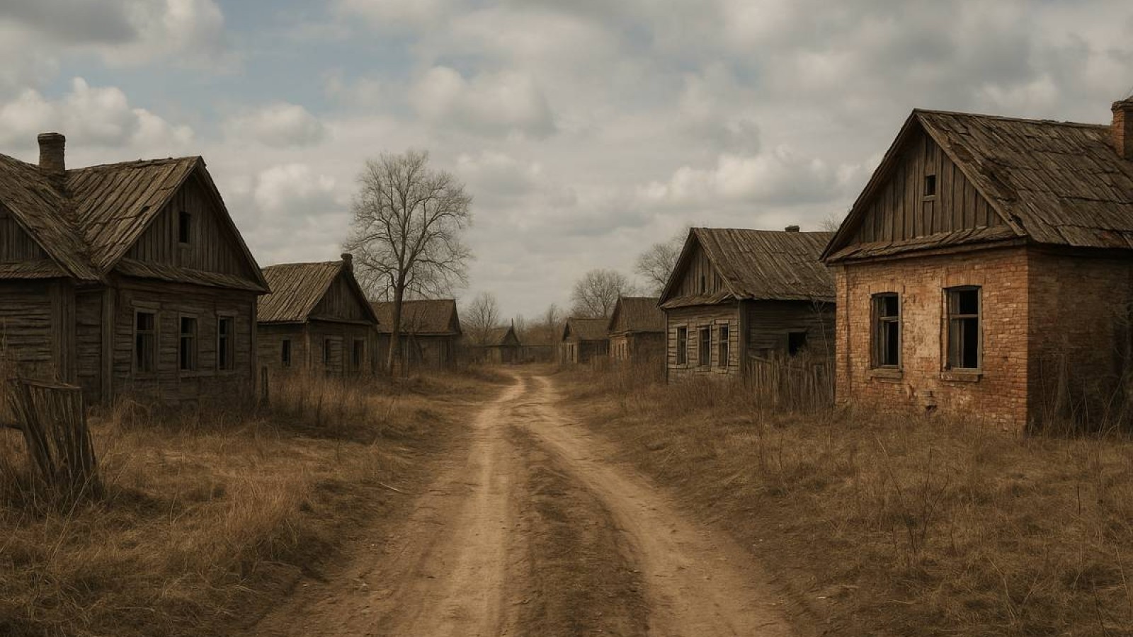 Соңғы 5 жылда 200-дей ауыл жоғалған