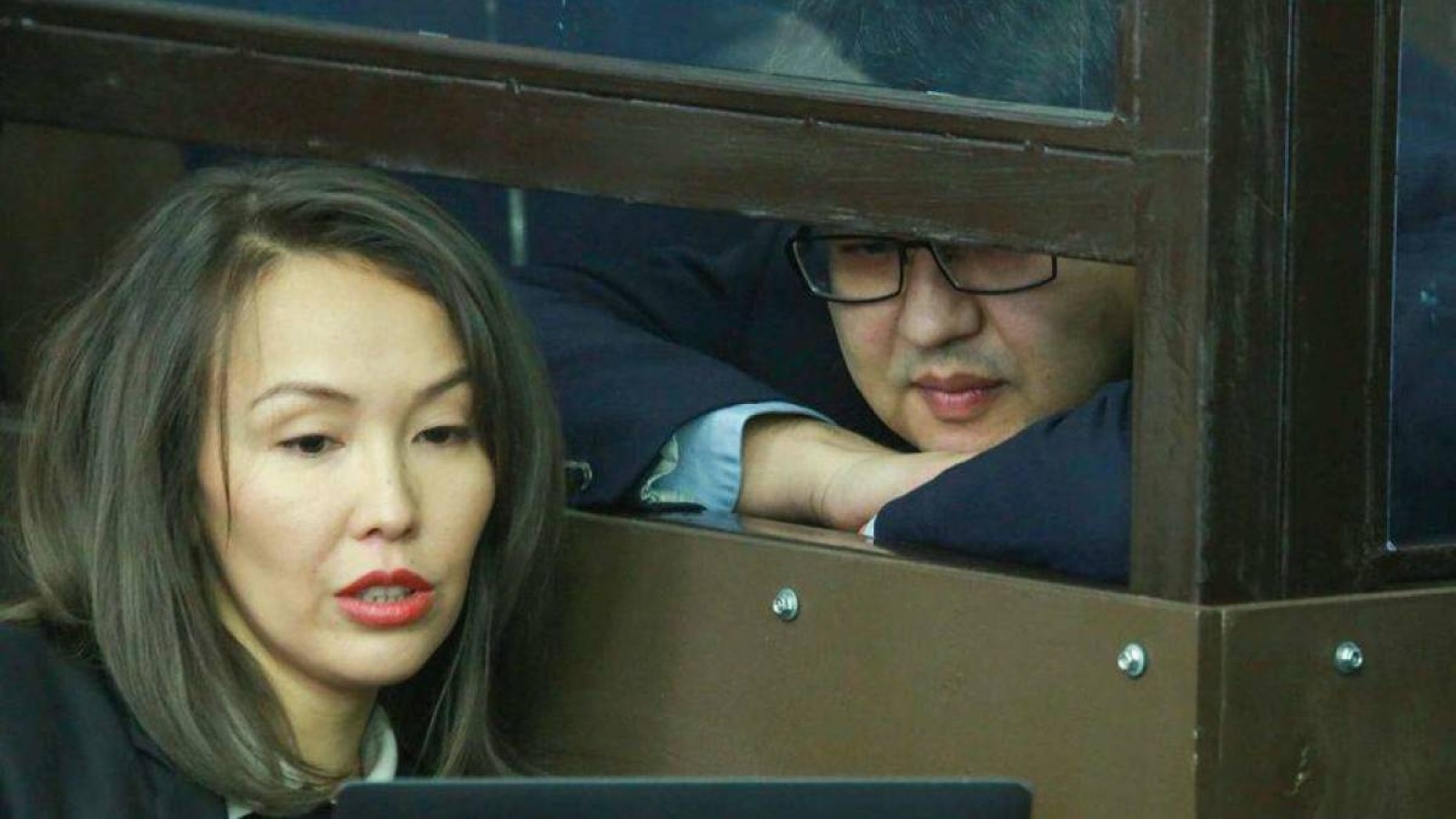 Бишімбаев бұрынғы әйелінің туған күніне қандай "сыйлық" беріп жіберген?