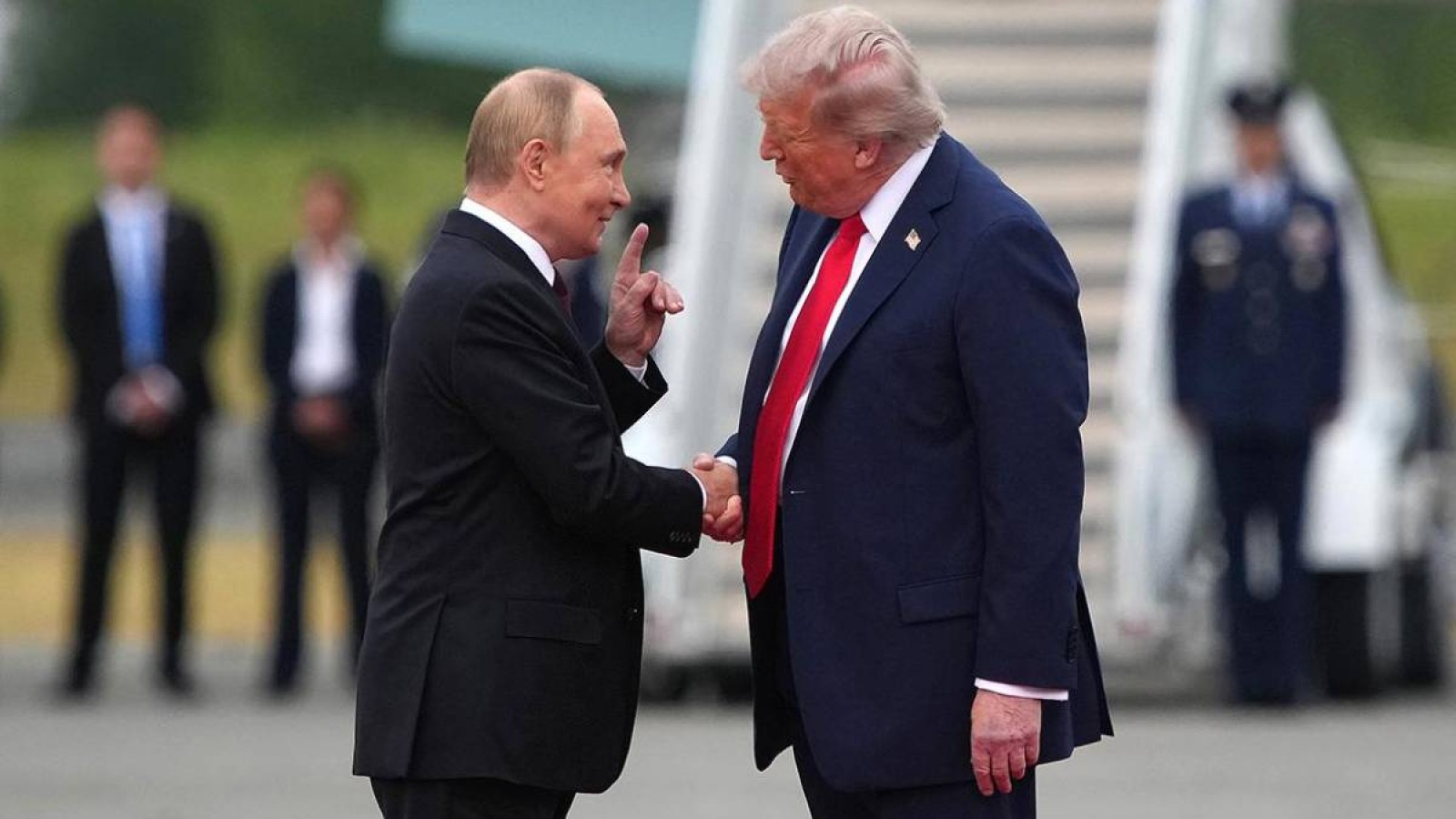 Путин келіспеді, Трамптың жоспары аяқсыз қалды: Украинадағы соғыс қашан тоқтайды?