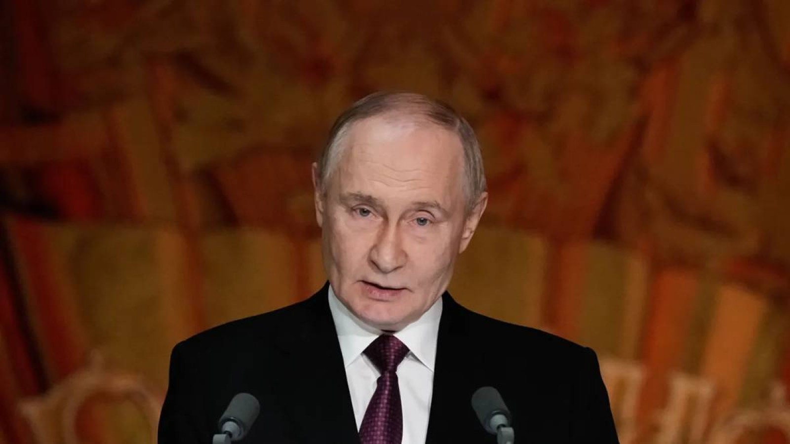 Путин Еуропамен соғысуға дайын ба? – жауап берді
