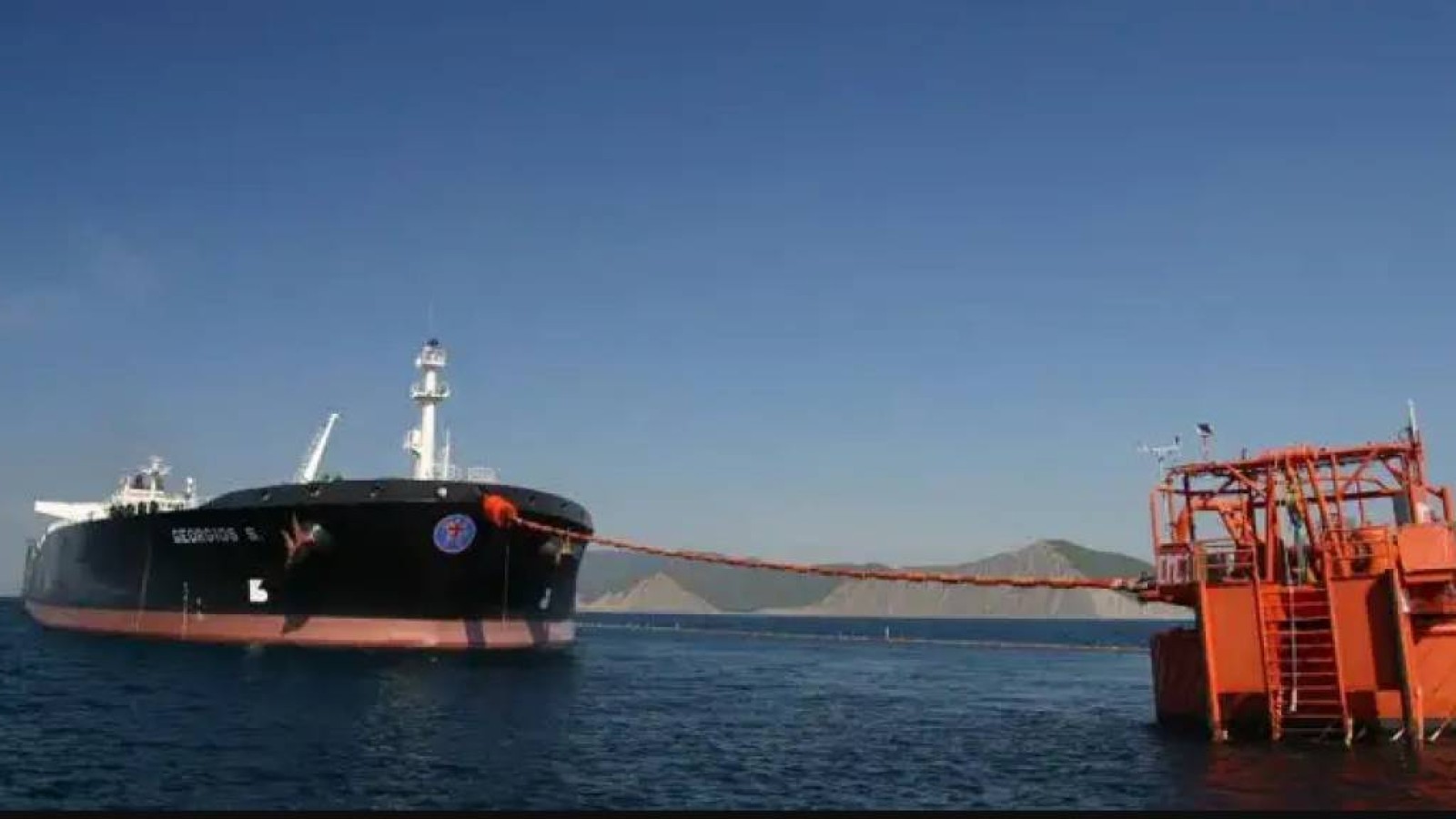 КҚК терминалына жасалған соққыдан Қазақстан қанша шығынға батқаны белгілі болды