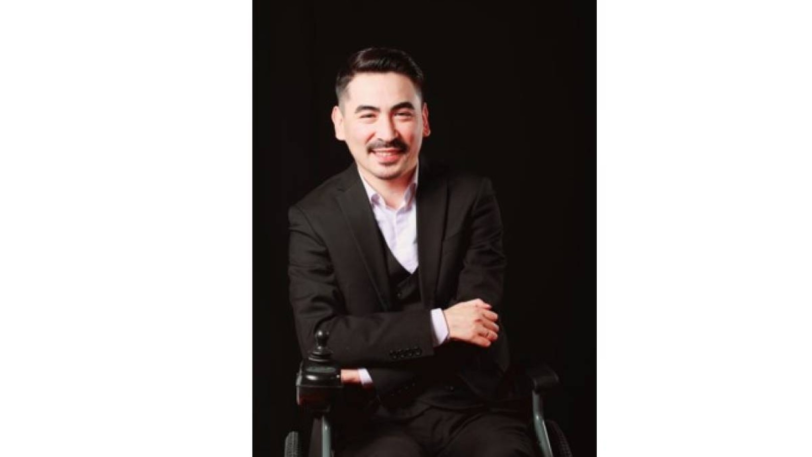 Арнұр Ысқақов: Бізде инклюзивті мәдениетті қабылдау әлі де толық қалыптаса қойған жоқ