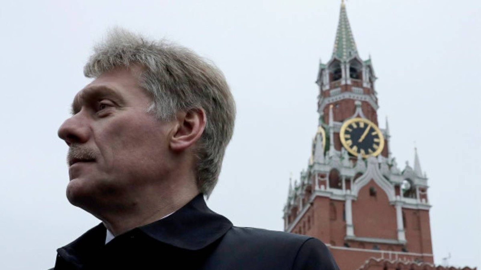 Песков: КСРО-ны қалпына келтіру мүмкін емес, Путиннің ондай ниеті жоқ