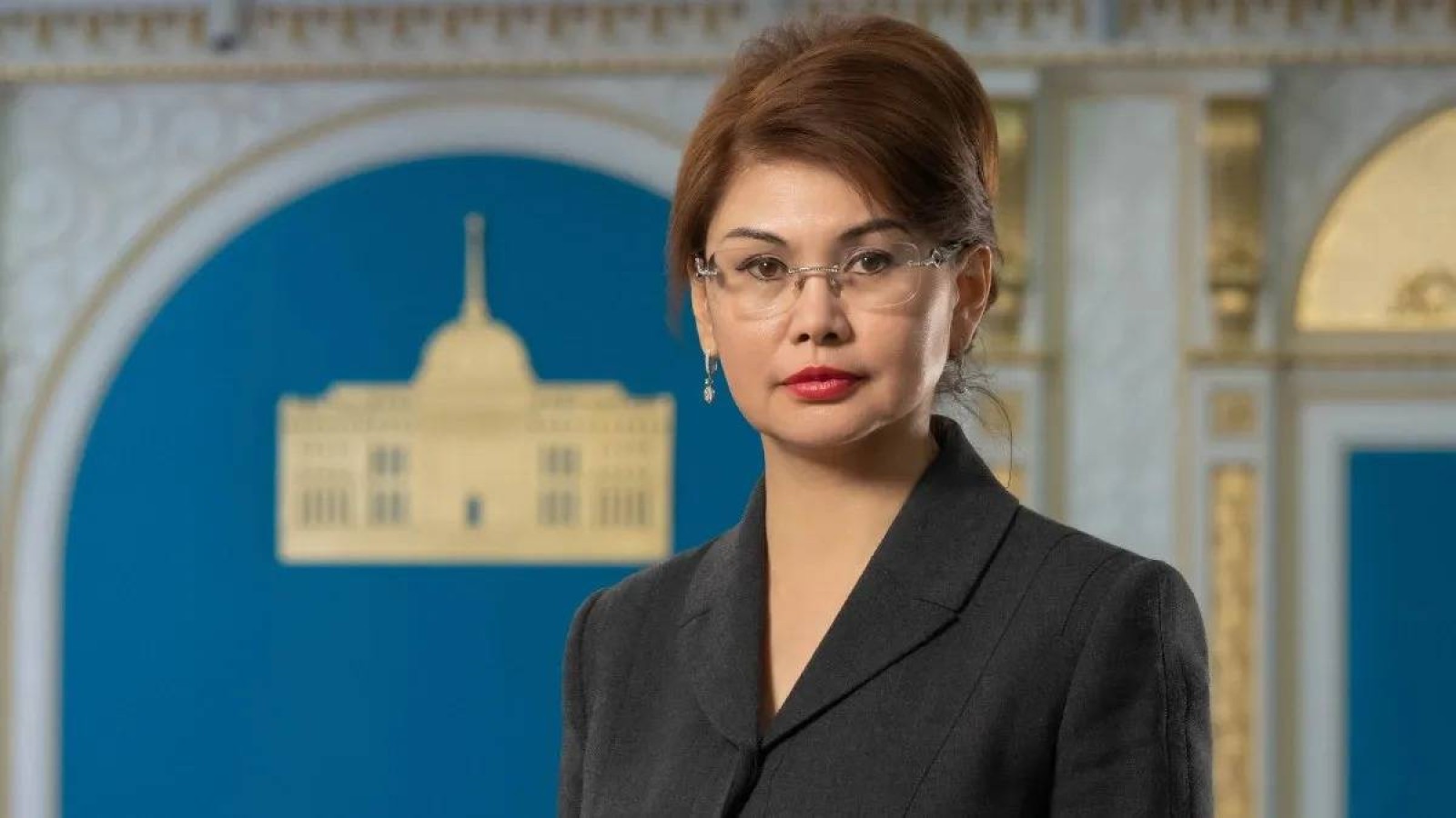 Аида Балаева Orda.kz пен ҚазТАГ агенттігіне қатысты қозғалған қылмыстық іске пікір білдірді
