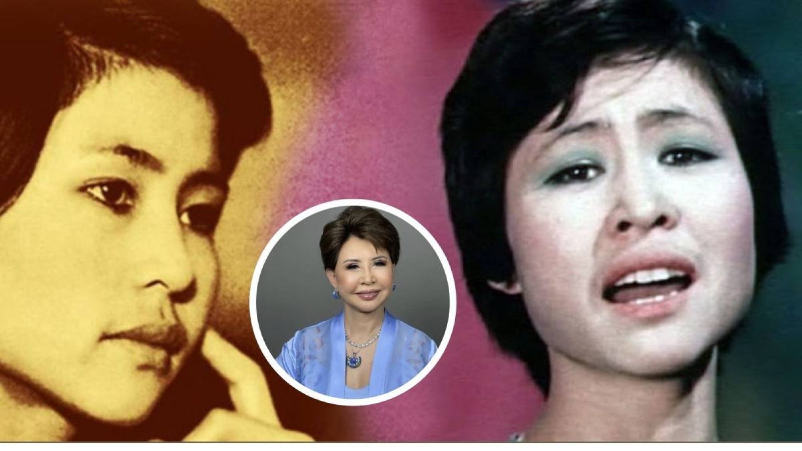 "Сахнамен ресми түрде қоштасармын": Роза Рымбаева ел күтпеген мәлімдеме жасады (ВИДЕО)