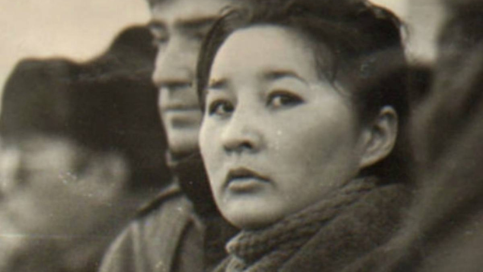 Желтоқсан: 90 күн тар камерада отырған қазақтың қайсар қызы Жансая Сәбитова