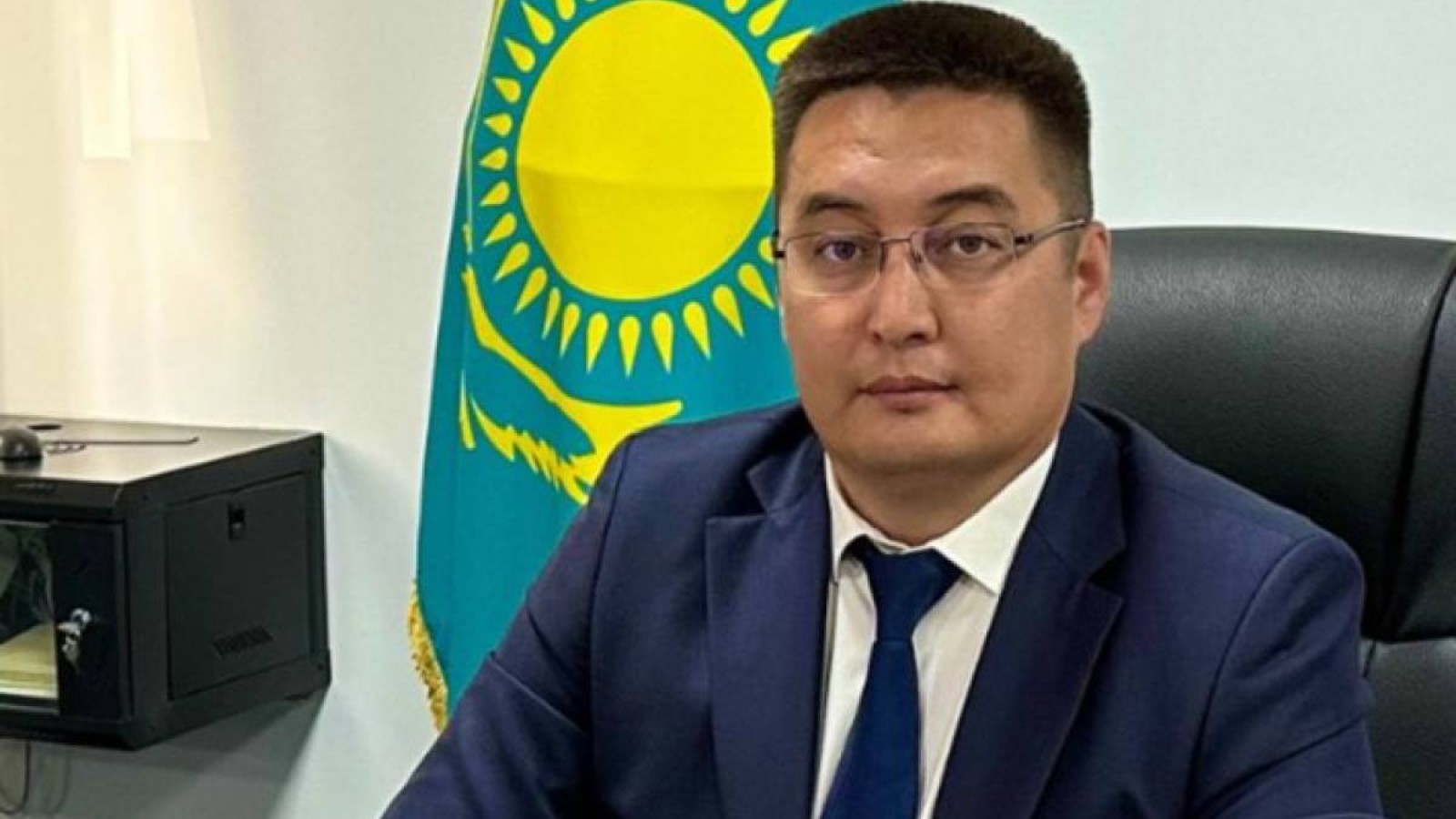Хромтау әкімнің ісі сотқа жіберілді