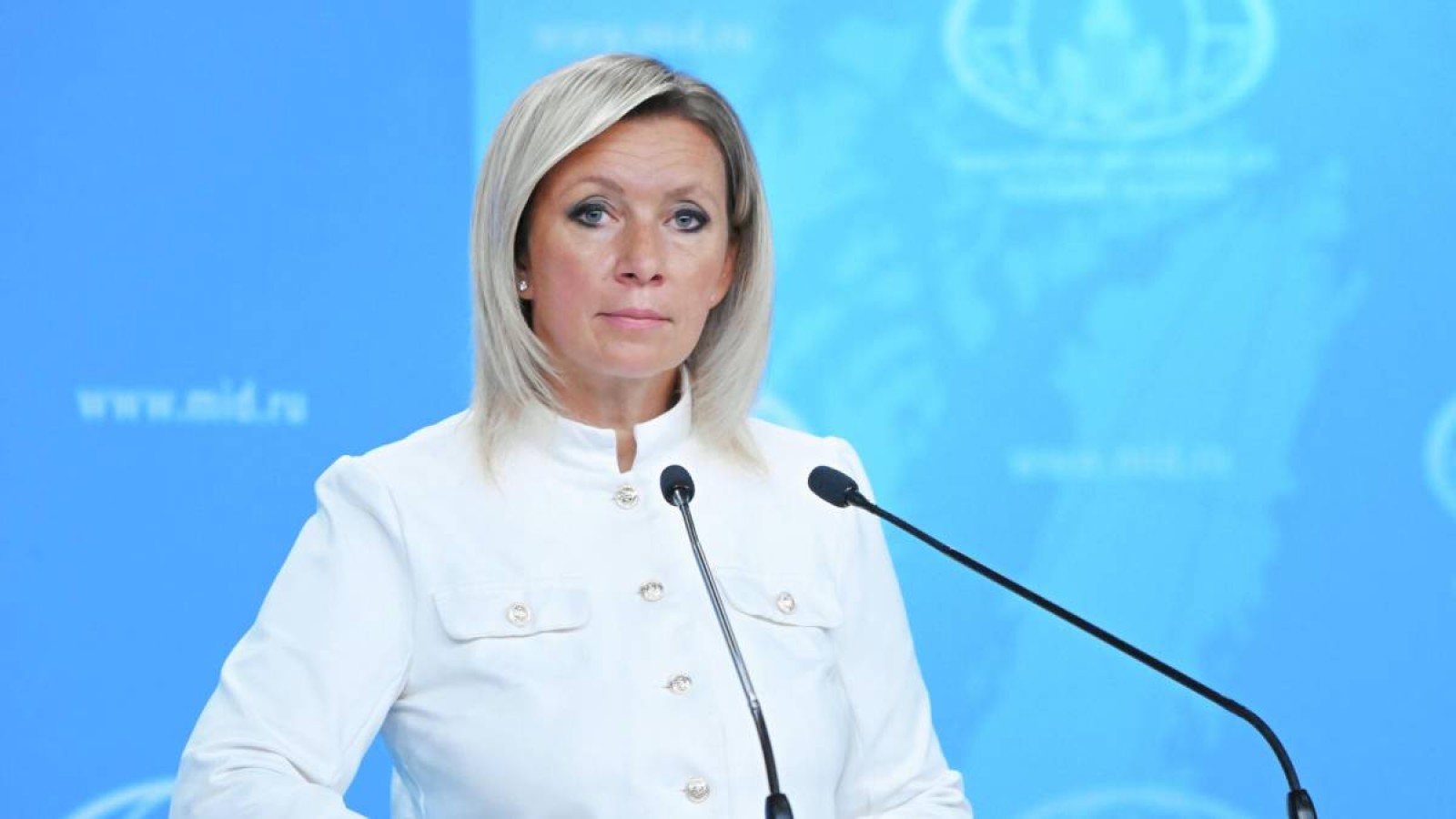Біз бір рет құтқардық: Ресей Еуропаны құтқармайтын болды