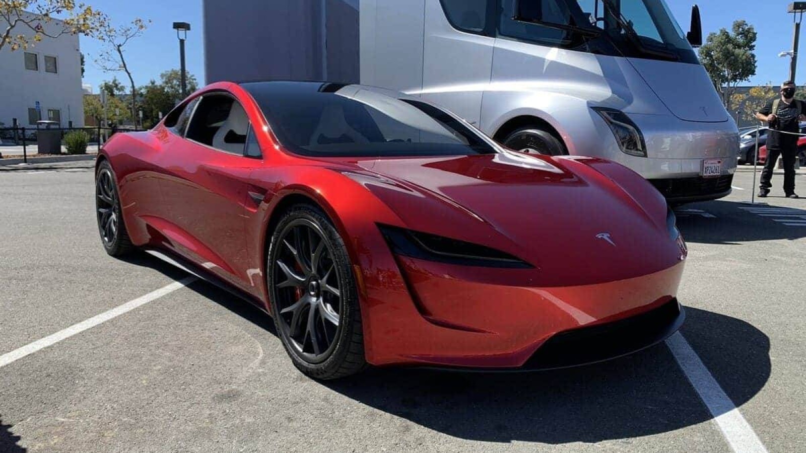 2025 жылы электромобиль сатылымы әлем бойынша  күрт өсті